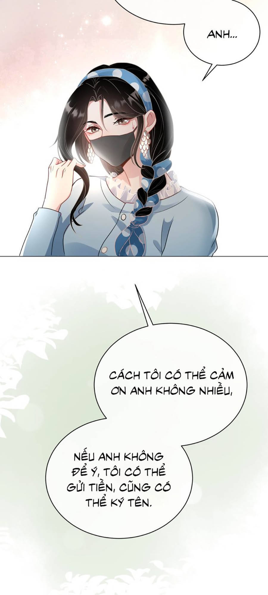 Chỉ Yêu Mình Em Chapter 5 - 39