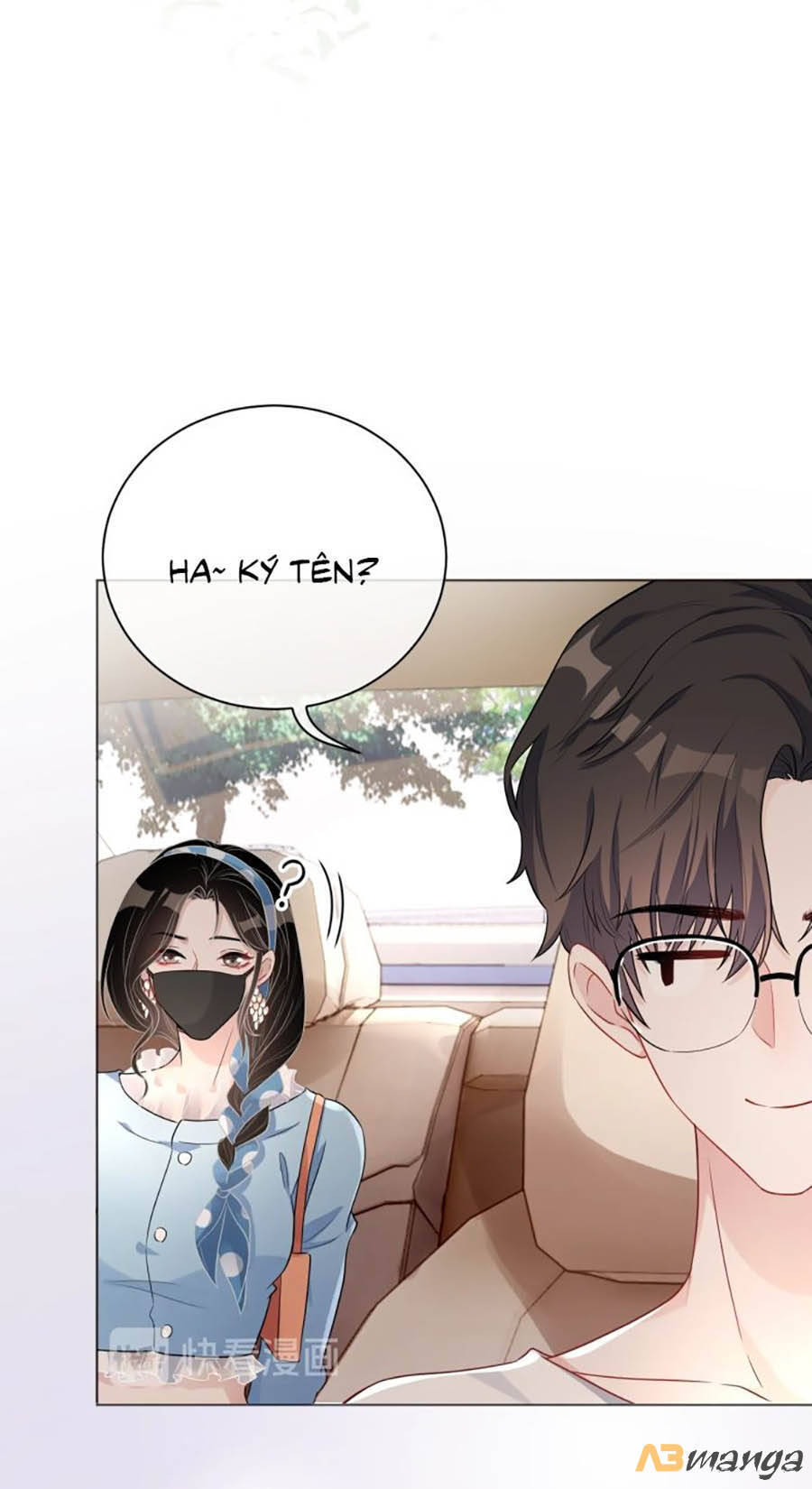 Chỉ Yêu Mình Em Chapter 5 - 40