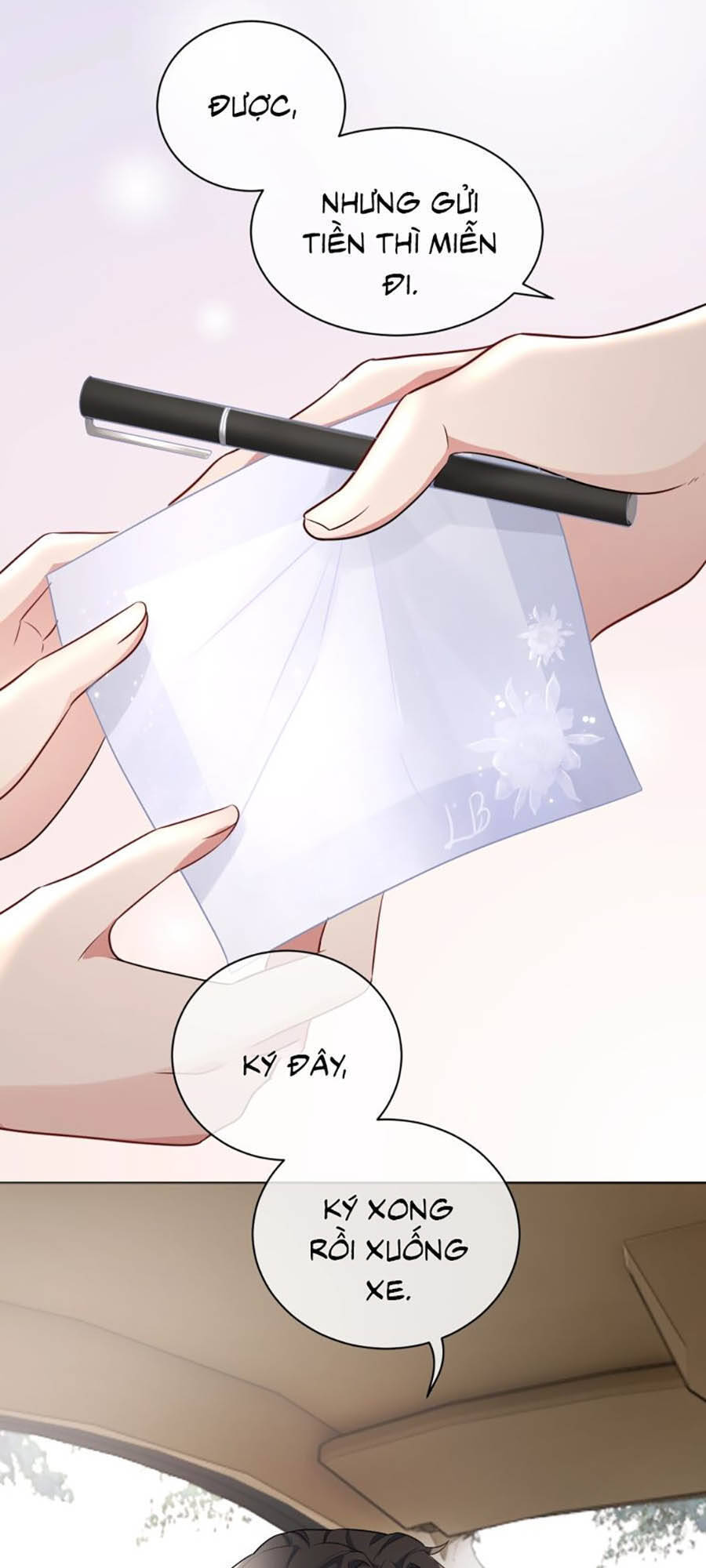 Chỉ Yêu Mình Em Chapter 5 - 41