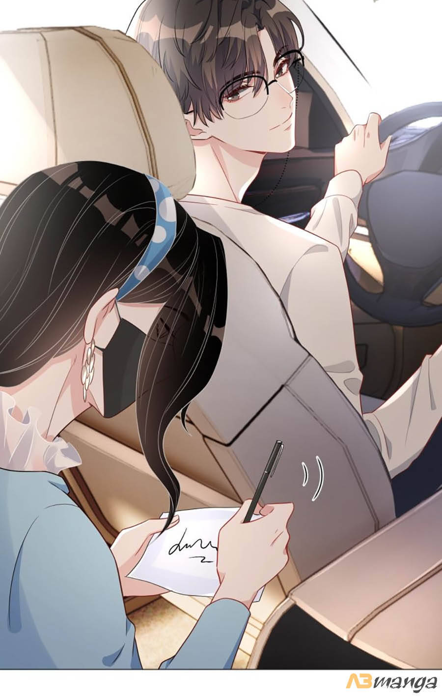 Chỉ Yêu Mình Em Chapter 5 - 42