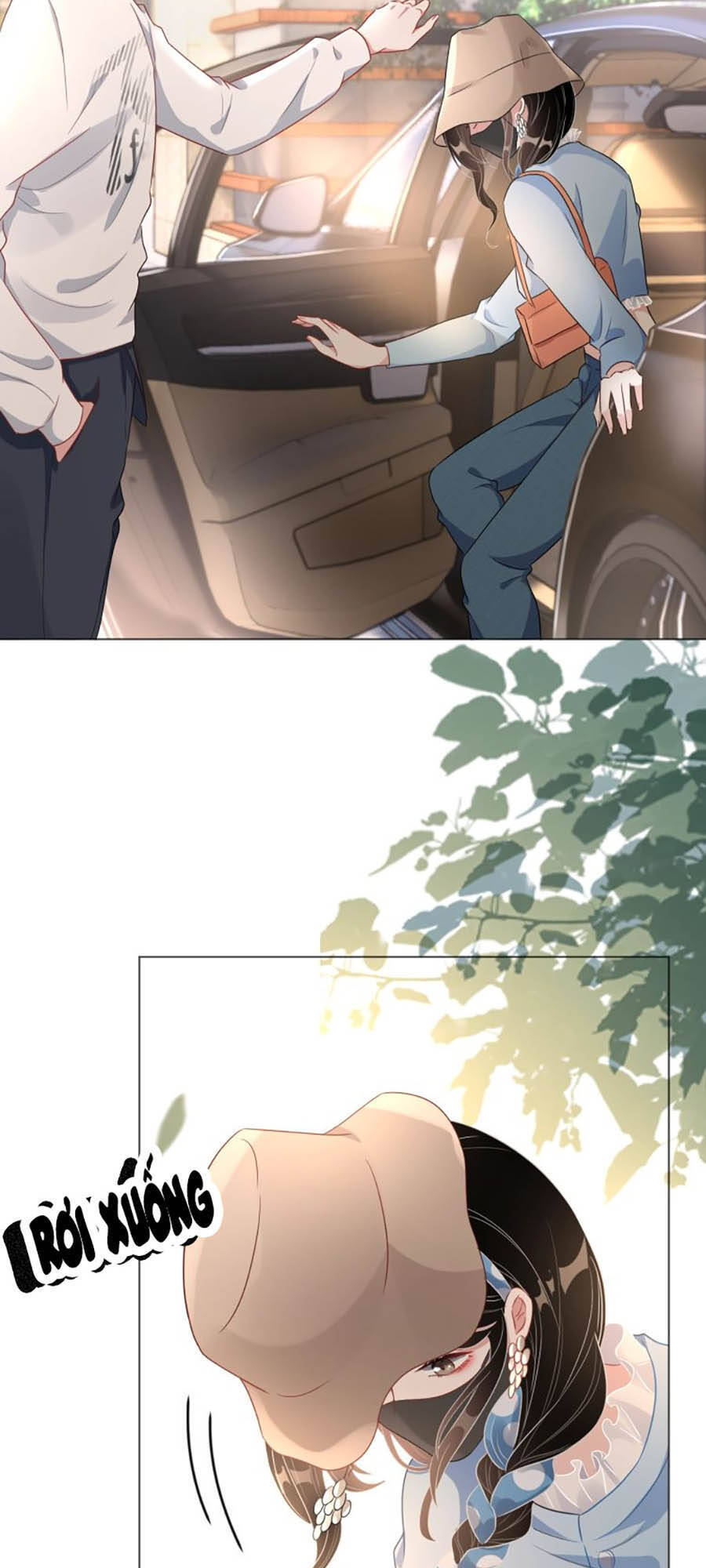 Chỉ Yêu Mình Em Chapter 5 - 44