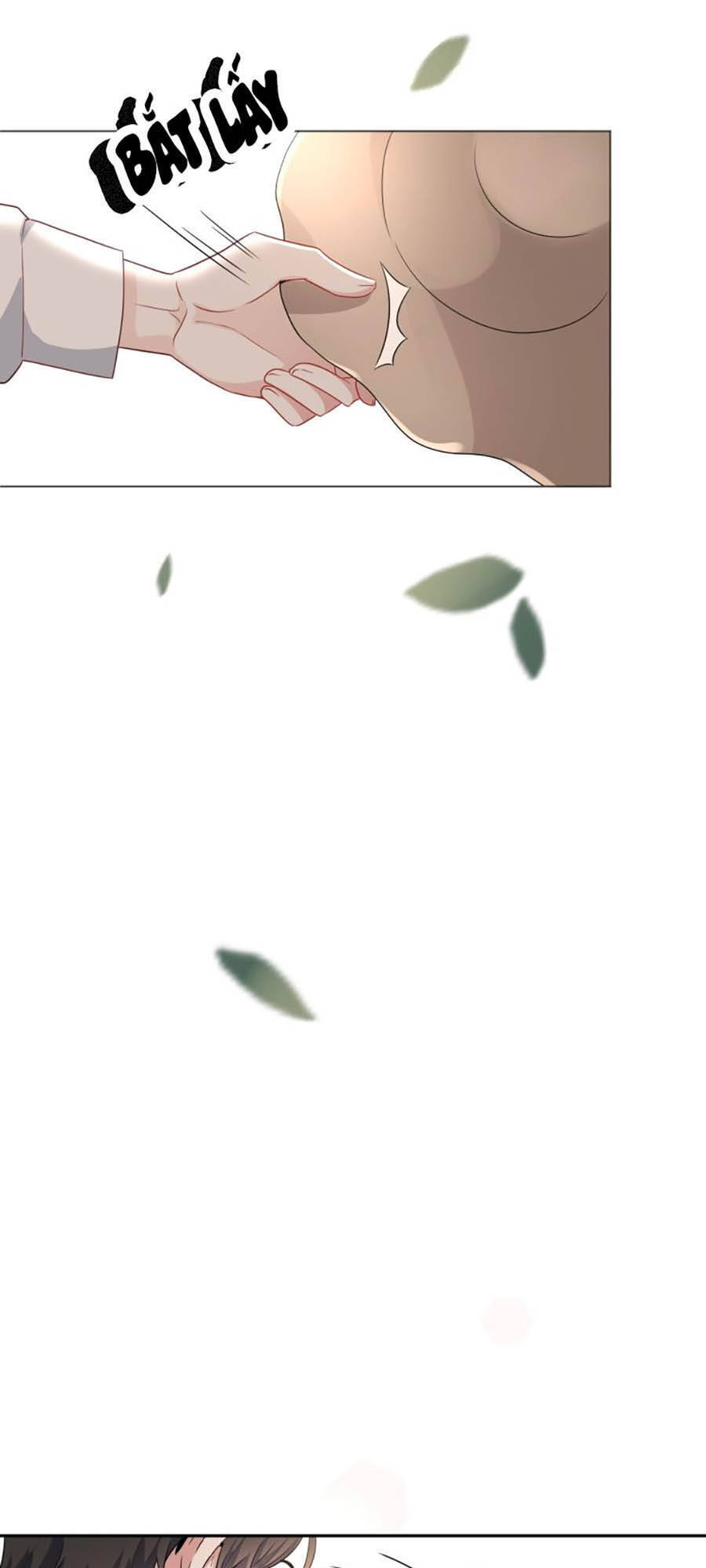 Chỉ Yêu Mình Em Chapter 5 - 46