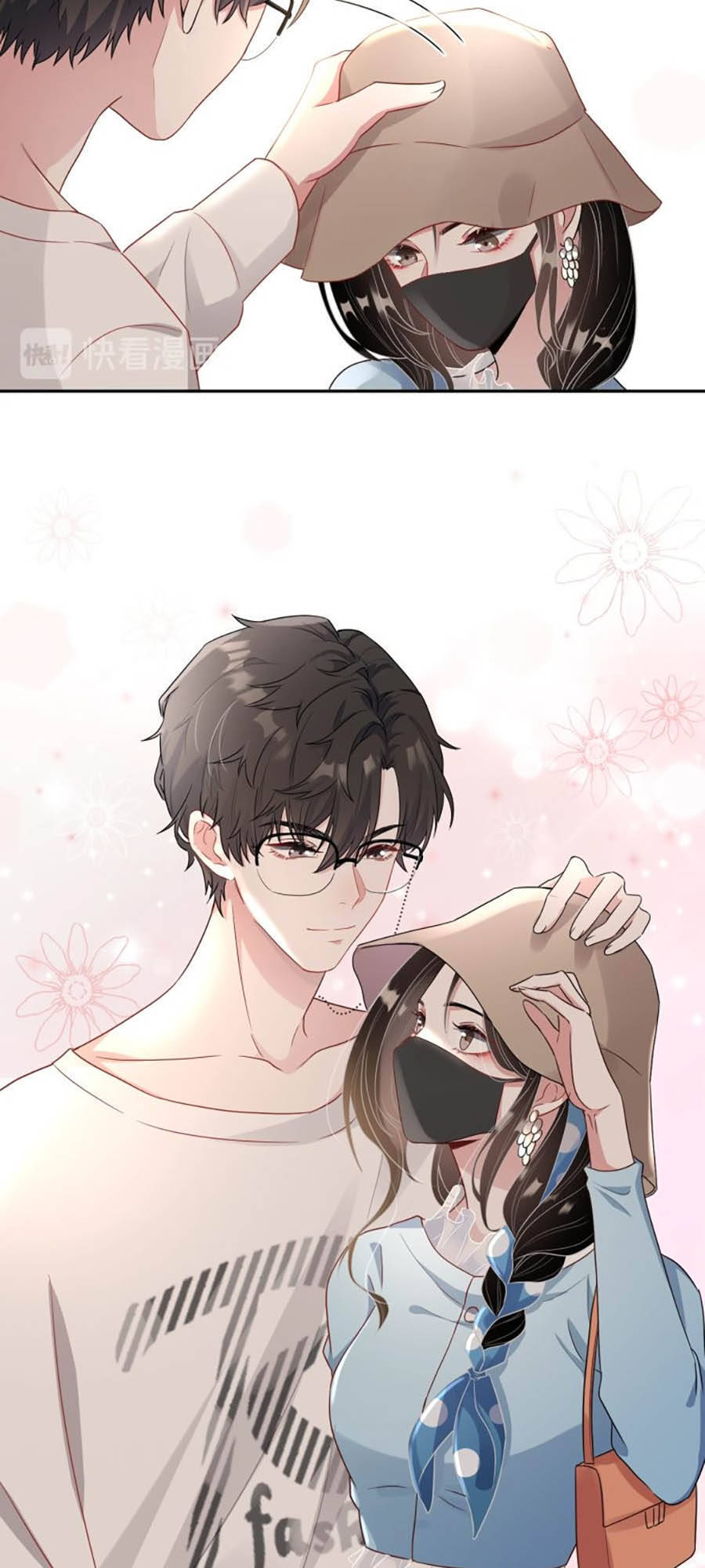 Chỉ Yêu Mình Em Chapter 5 - 47