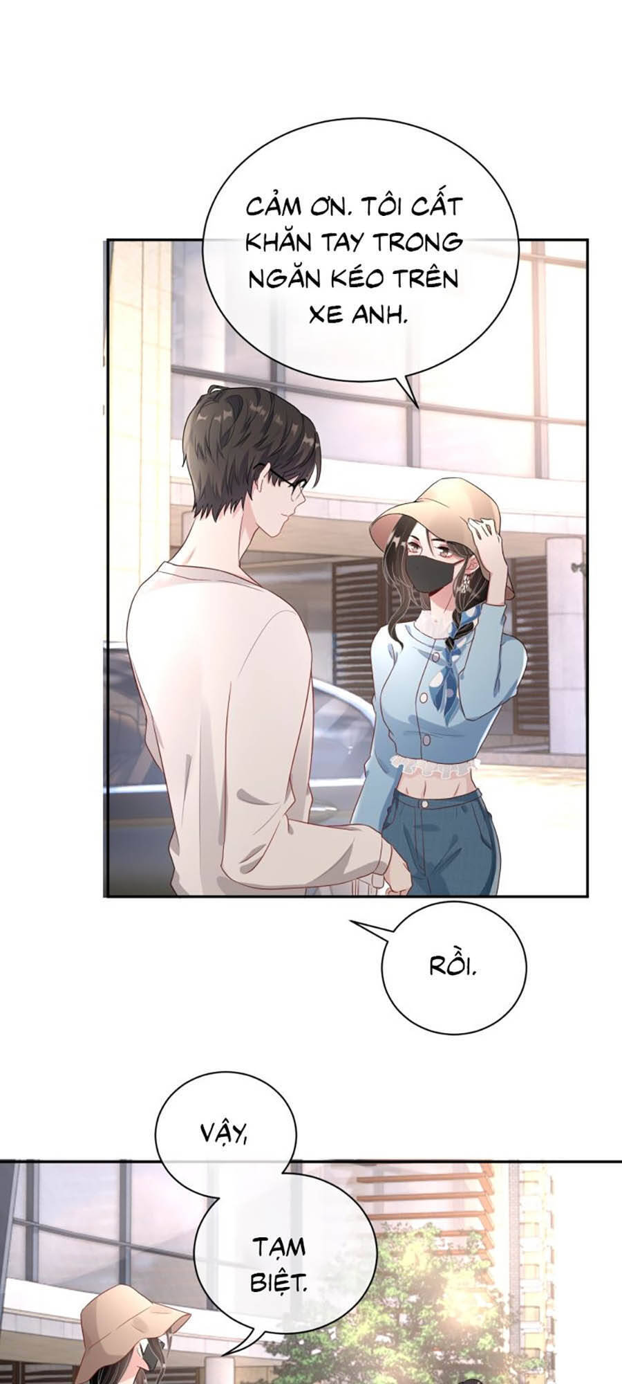 Chỉ Yêu Mình Em Chapter 5 - 49