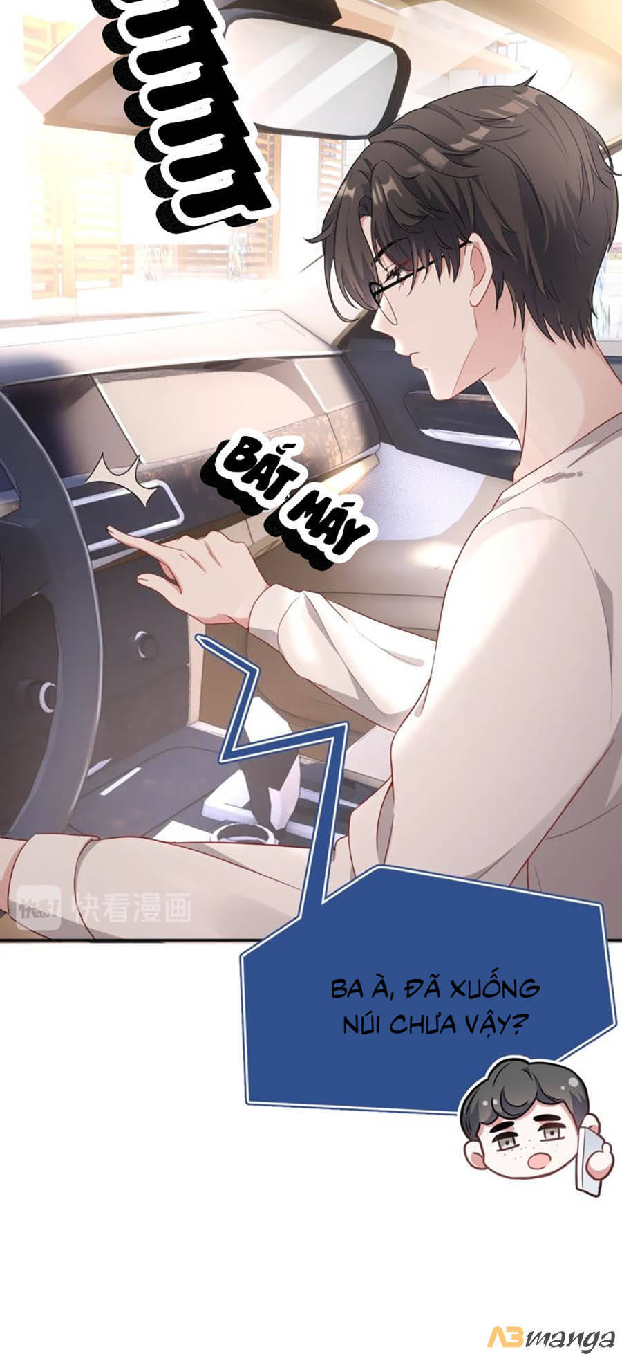 Chỉ Yêu Mình Em Chapter 5 - 52