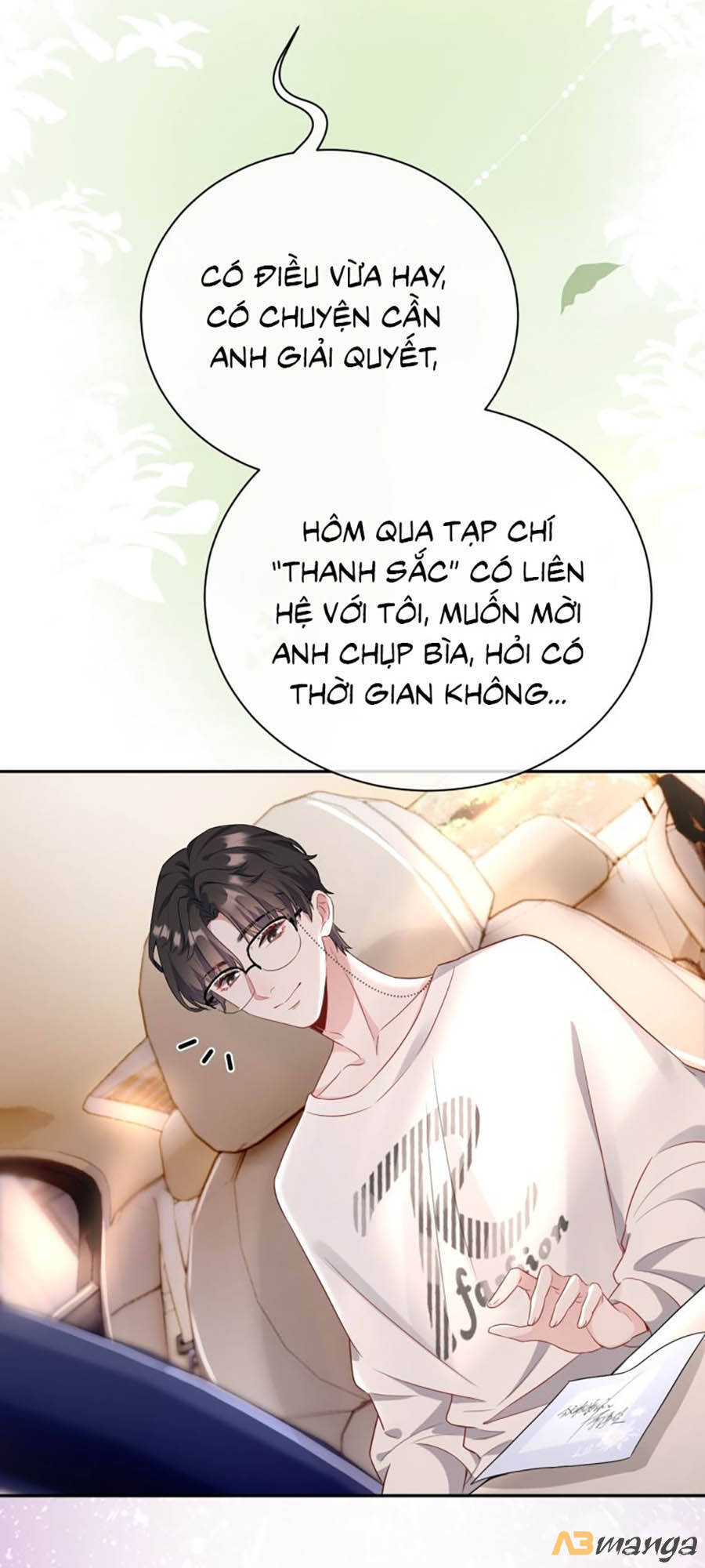 Chỉ Yêu Mình Em Chapter 5 - 54