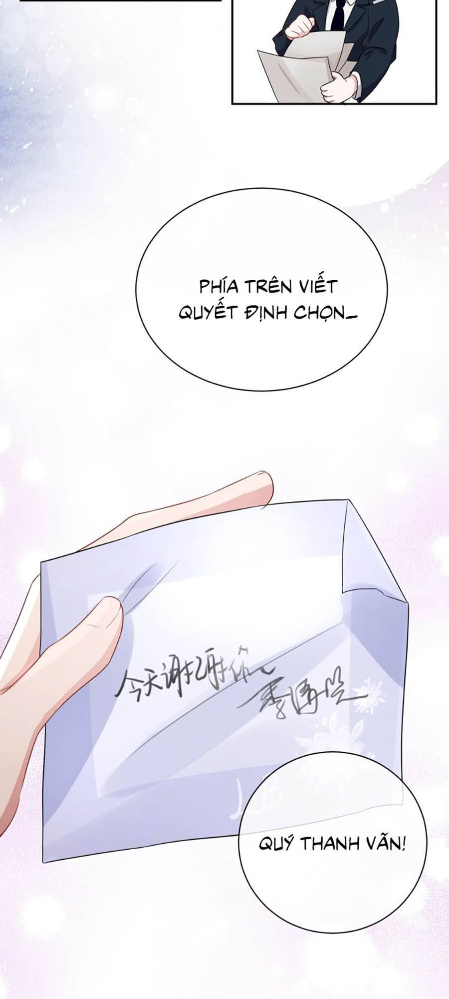 Chỉ Yêu Mình Em Chapter 5 - 57