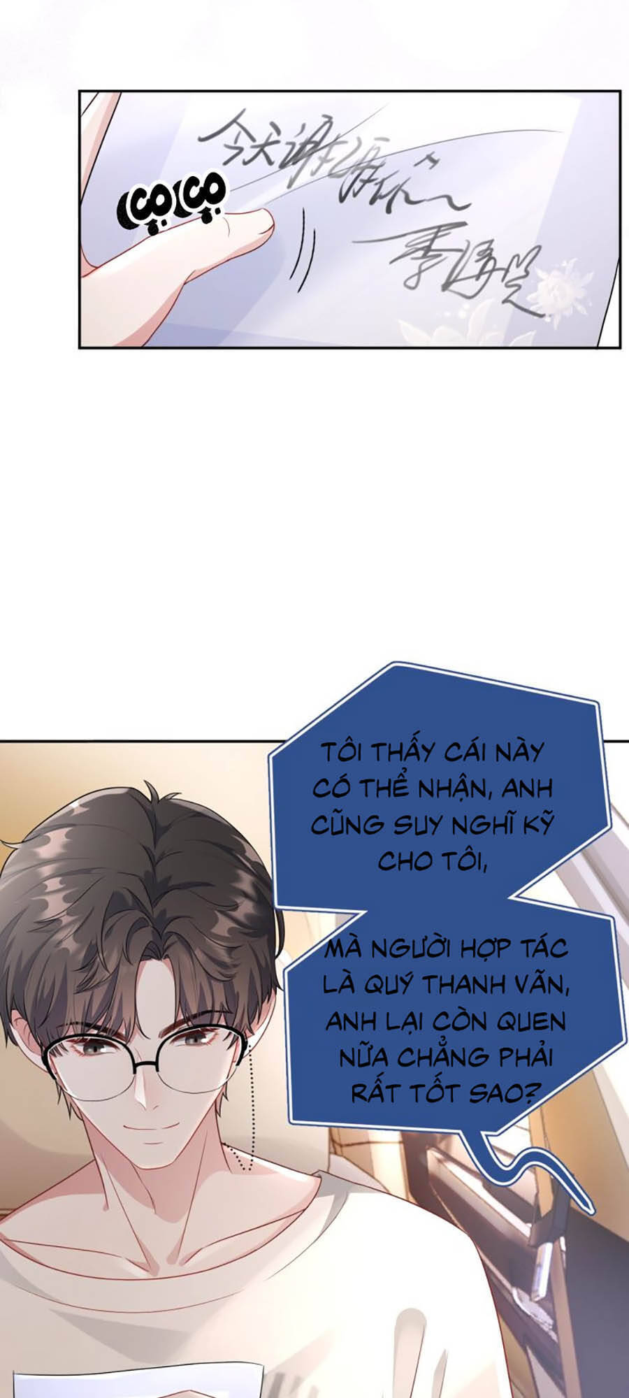 Chỉ Yêu Mình Em Chapter 5 - 59