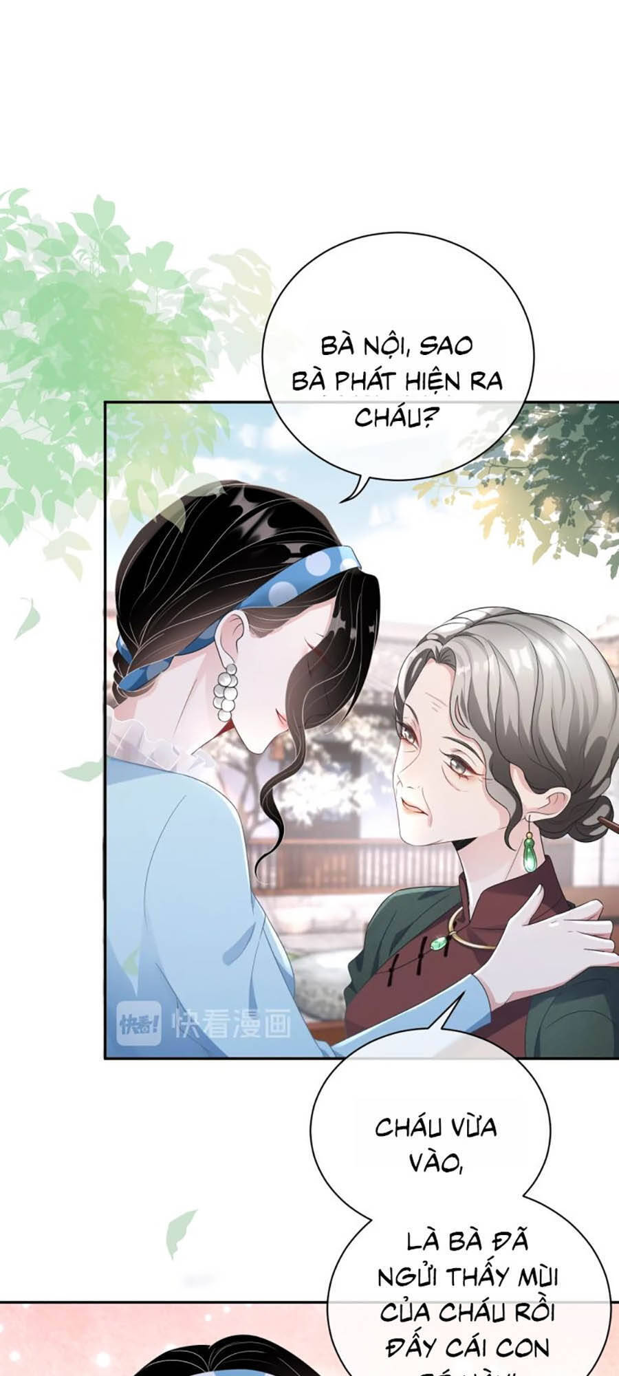 Chỉ Yêu Mình Em Chapter 5 - 7