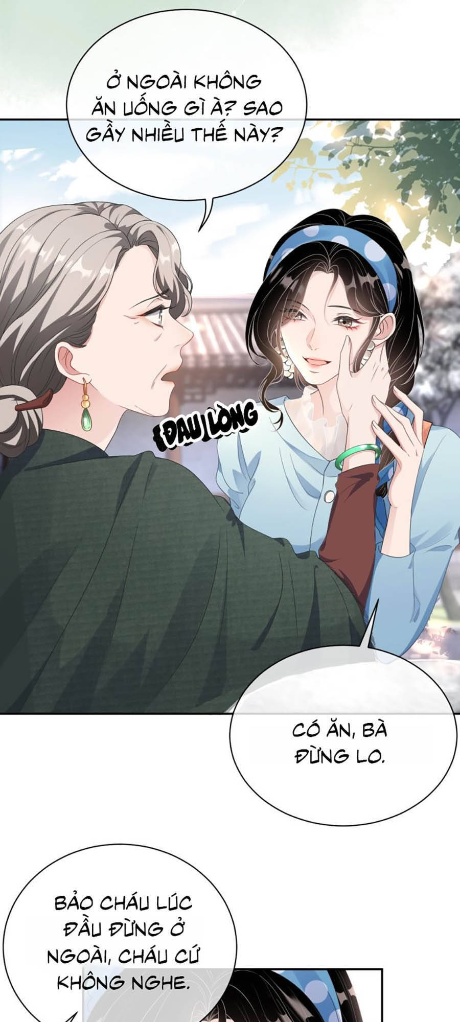 Chỉ Yêu Mình Em Chapter 5 - 10