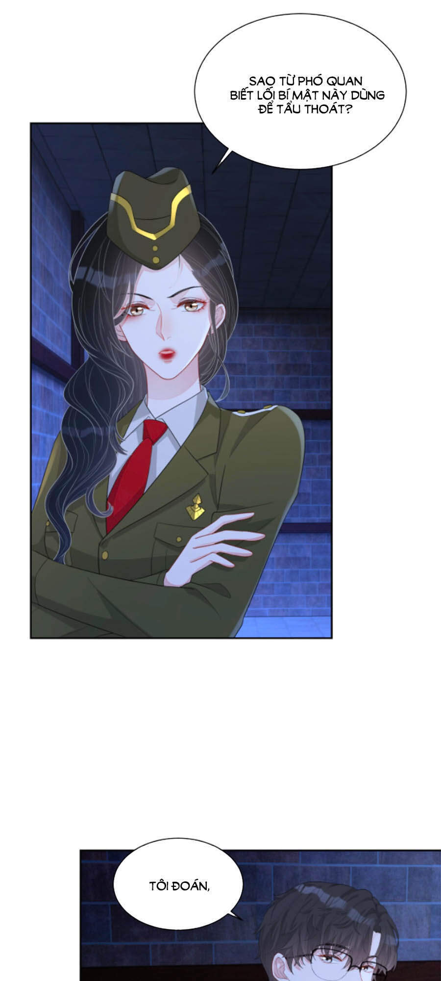 Chỉ Yêu Mình Em Chapter 50 - 2