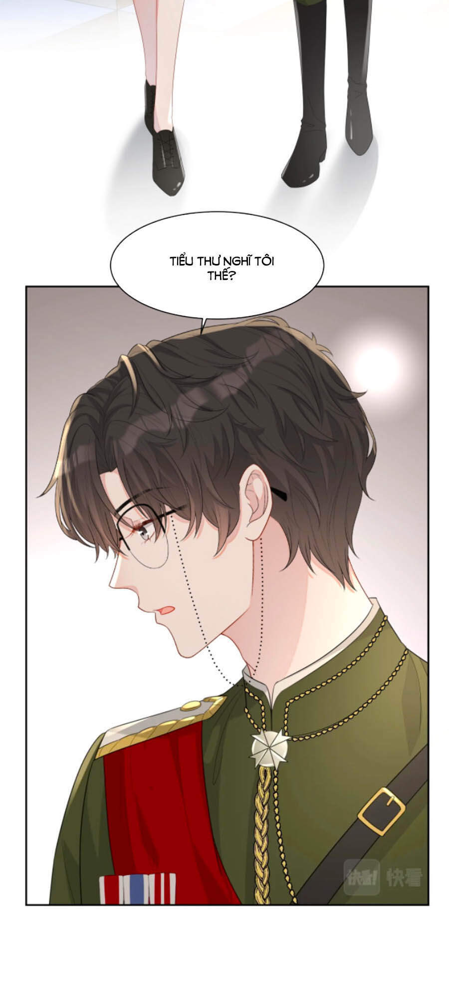 Chỉ Yêu Mình Em Chapter 50 - 14