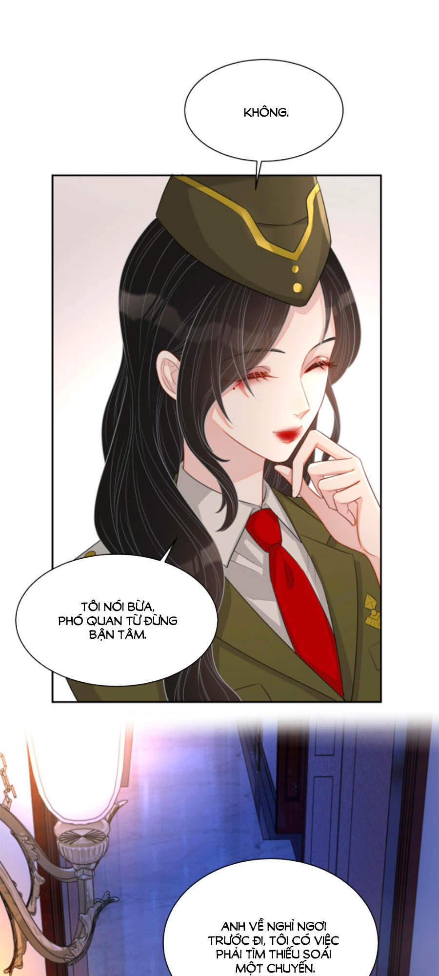 Chỉ Yêu Mình Em Chapter 50 - 15