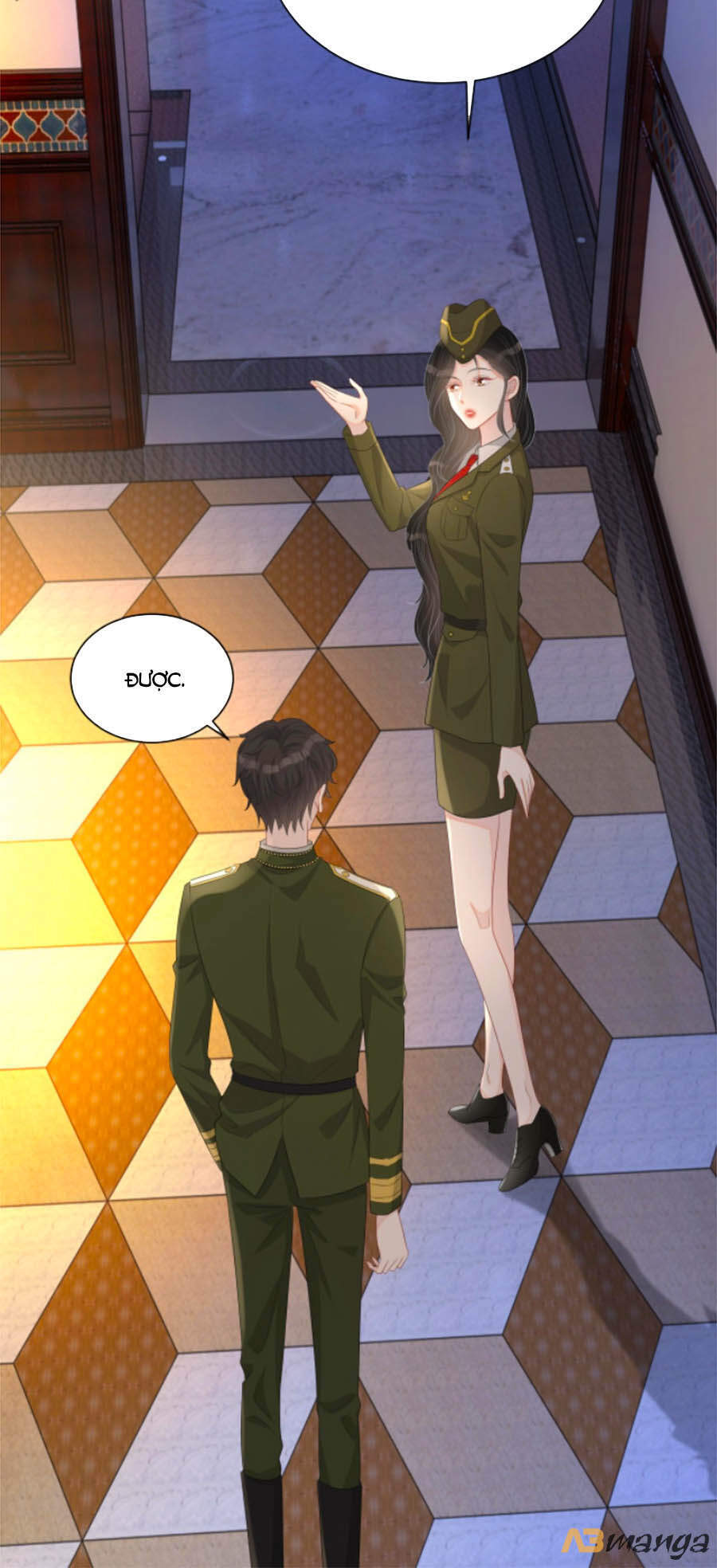 Chỉ Yêu Mình Em Chapter 50 - 16