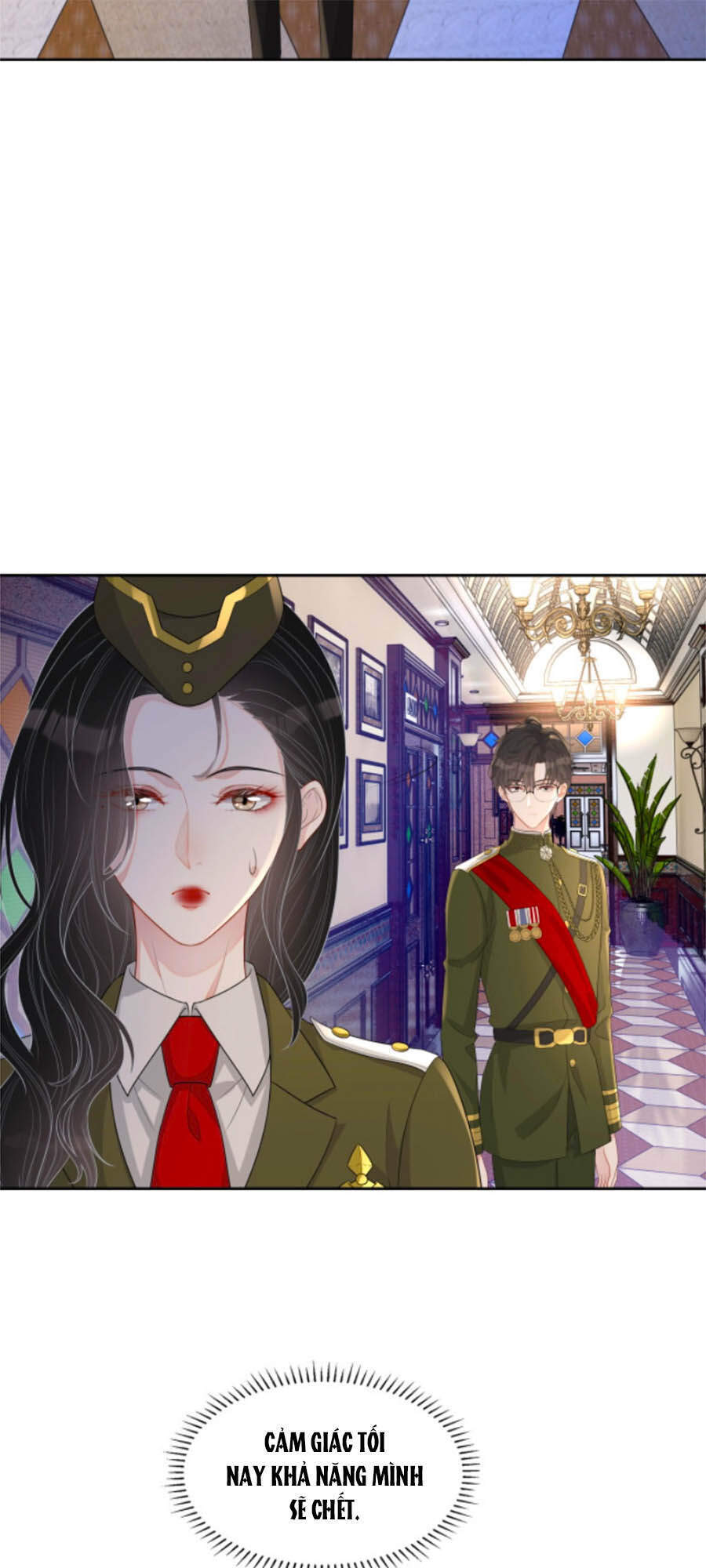 Chỉ Yêu Mình Em Chapter 50 - 17