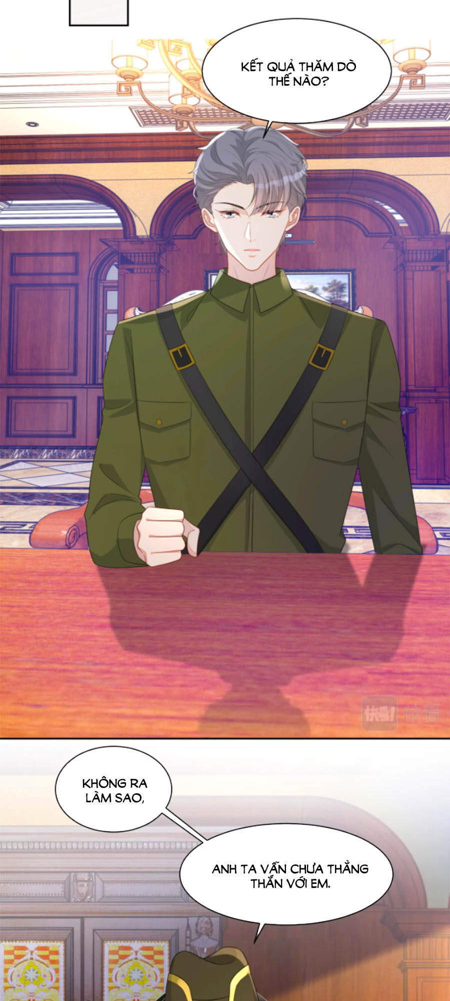 Chỉ Yêu Mình Em Chapter 50 - 19