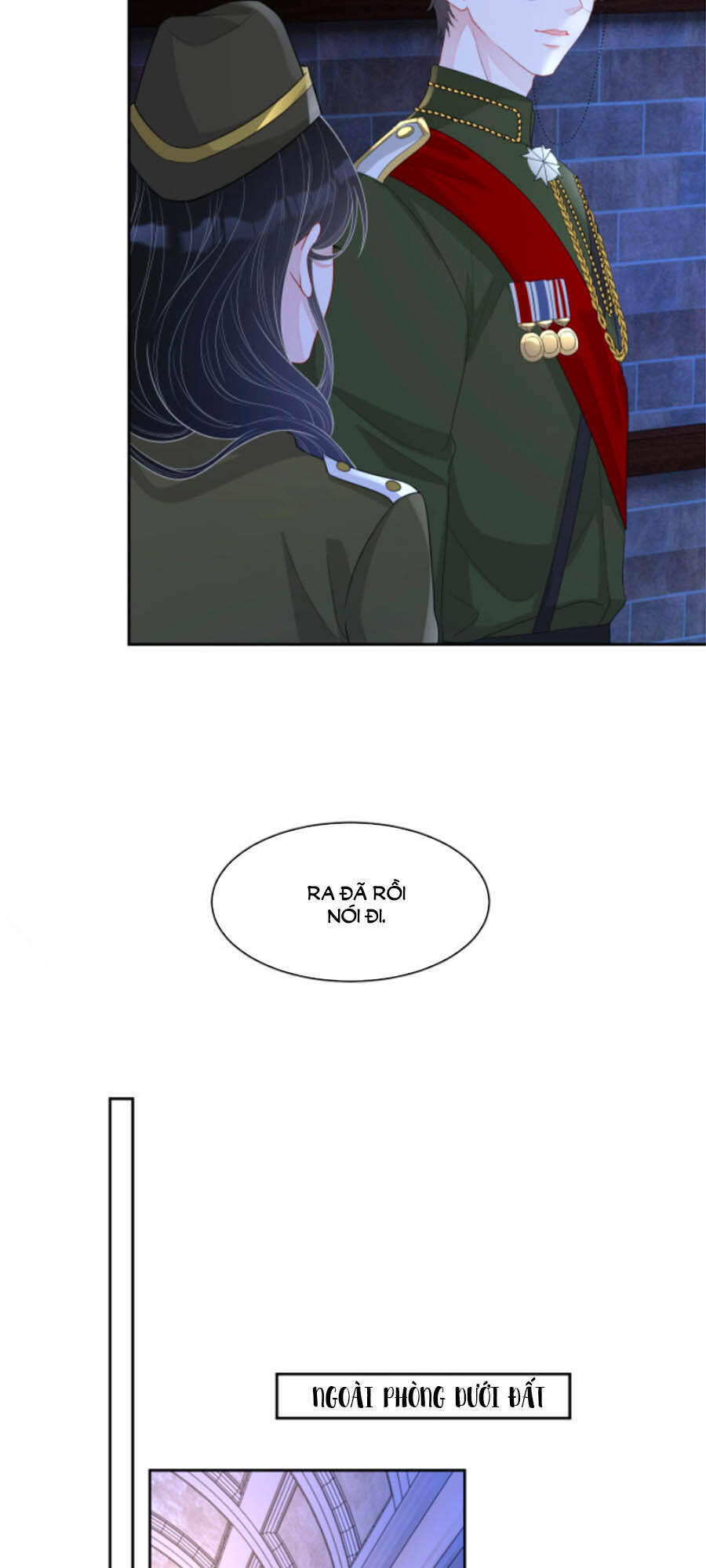 Chỉ Yêu Mình Em Chapter 50 - 3