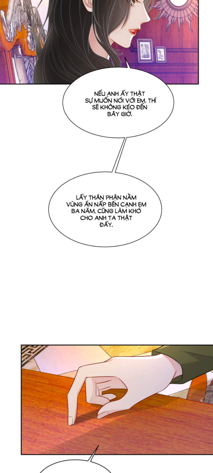 Chỉ Yêu Mình Em Chapter 50 - 22