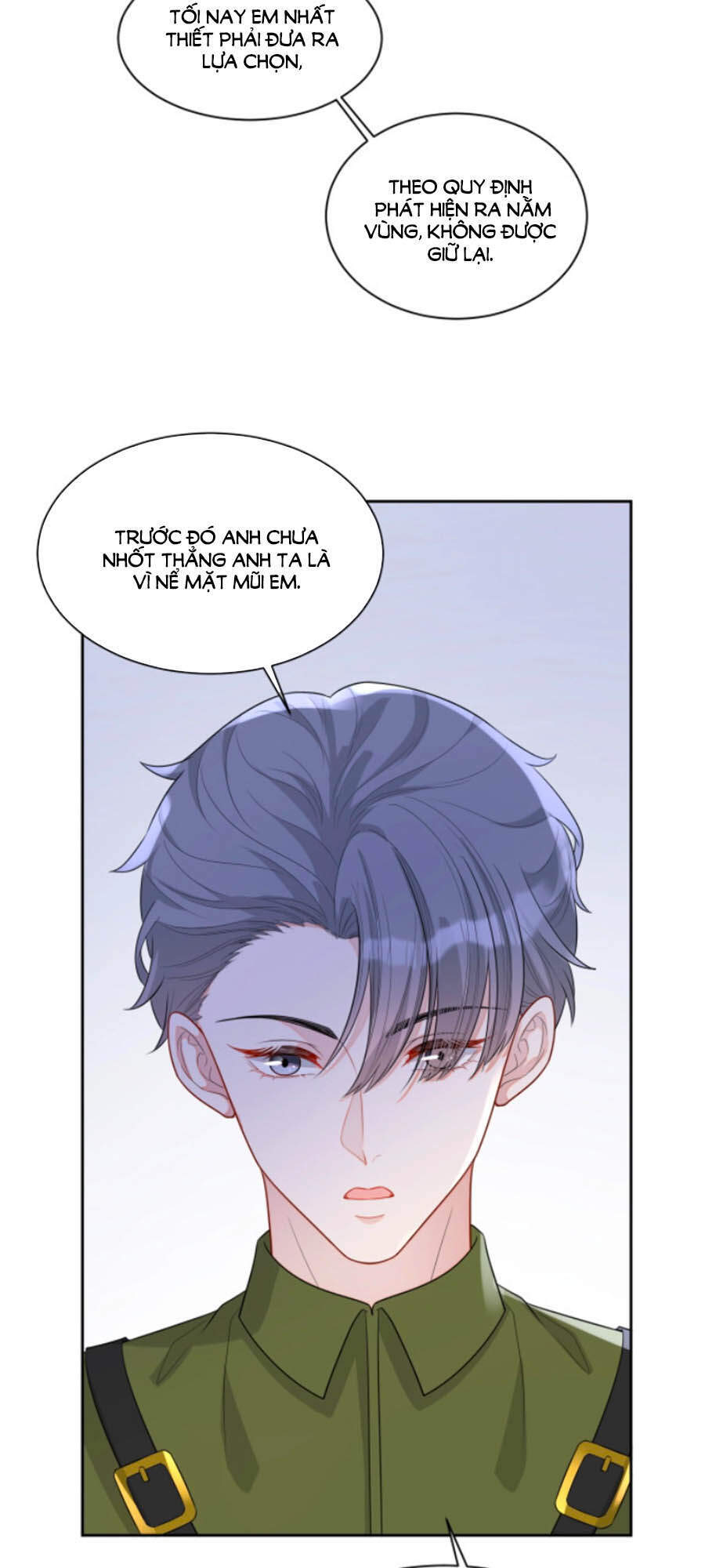 Chỉ Yêu Mình Em Chapter 50 - 23