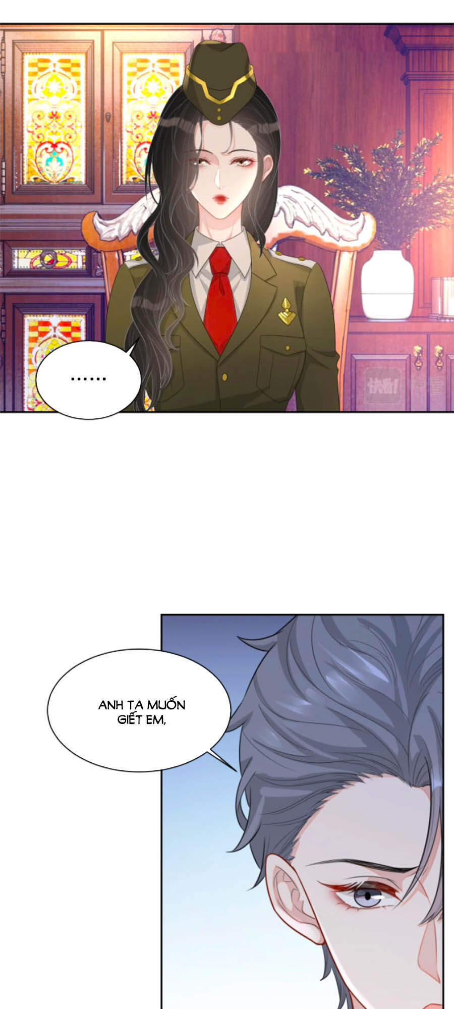 Chỉ Yêu Mình Em Chapter 50 - 25