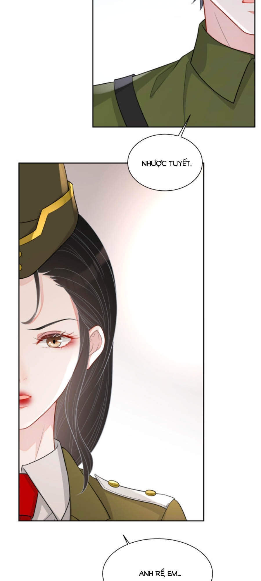 Chỉ Yêu Mình Em Chapter 50 - 26