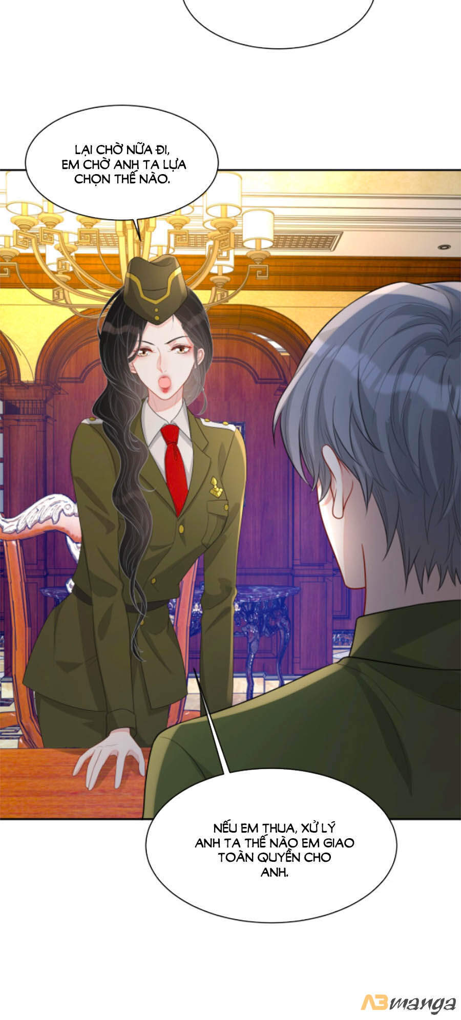 Chỉ Yêu Mình Em Chapter 50 - 27