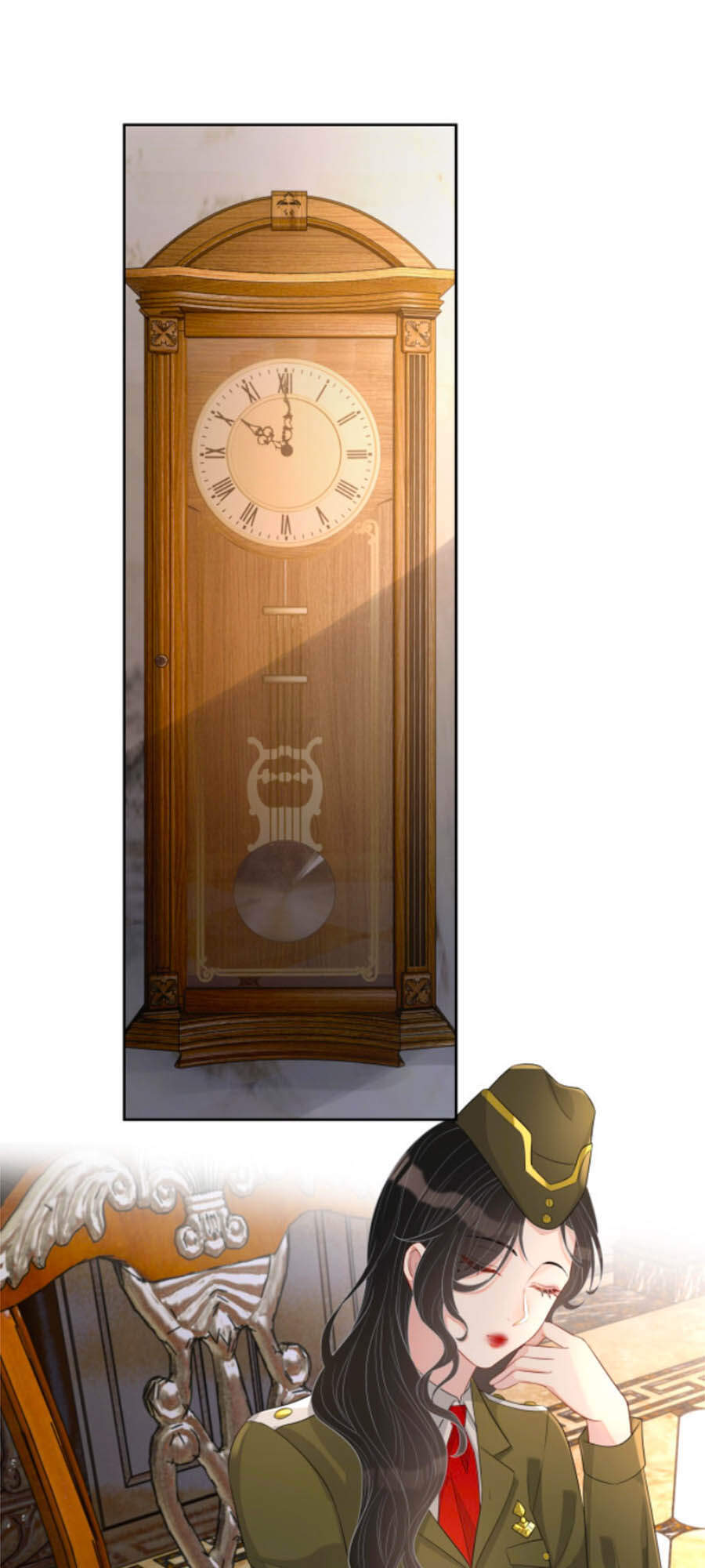 Chỉ Yêu Mình Em Chapter 50 - 30