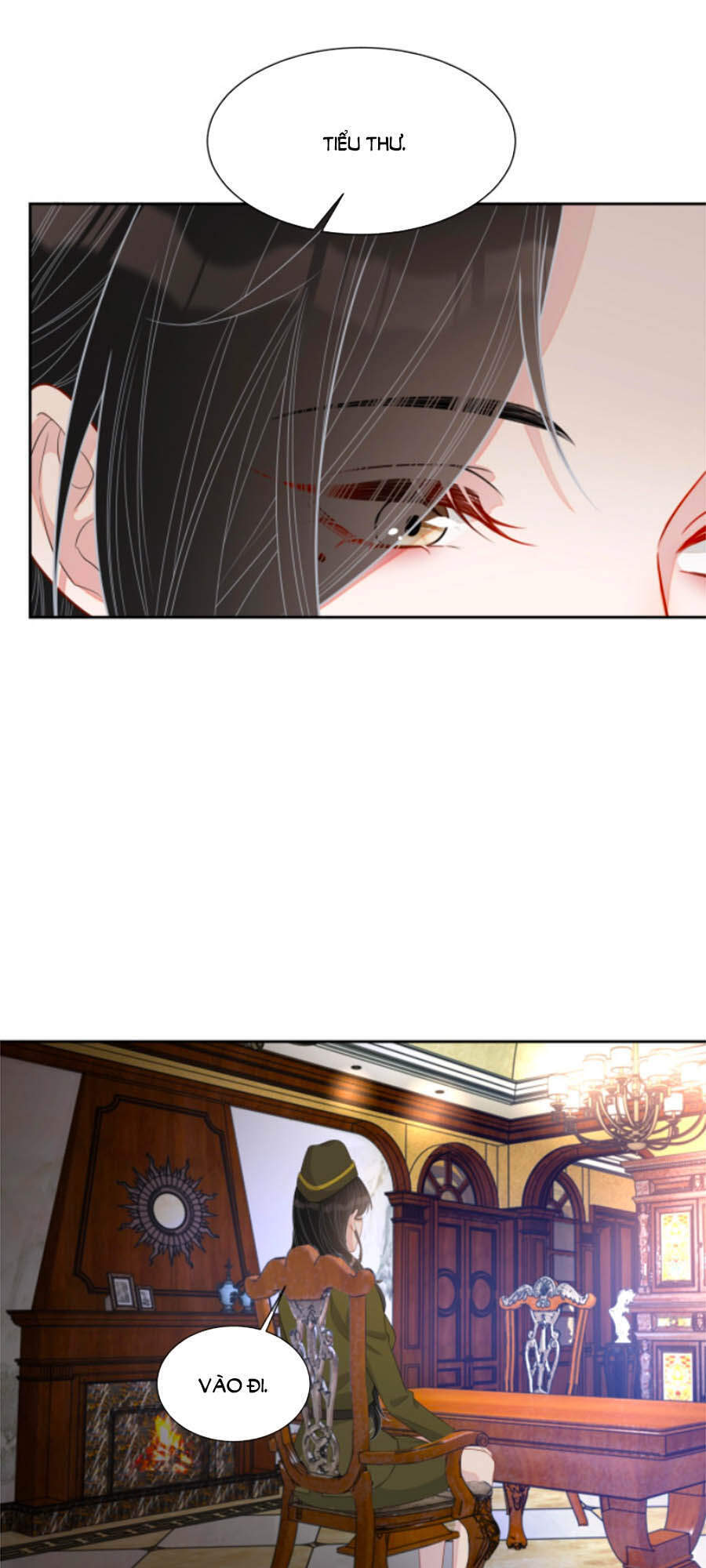 Chỉ Yêu Mình Em Chapter 50 - 32