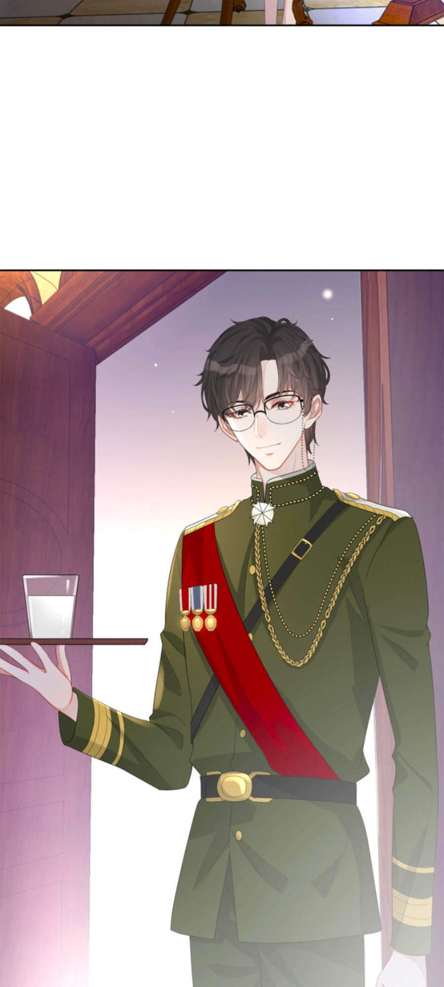 Chỉ Yêu Mình Em Chapter 50 - 33