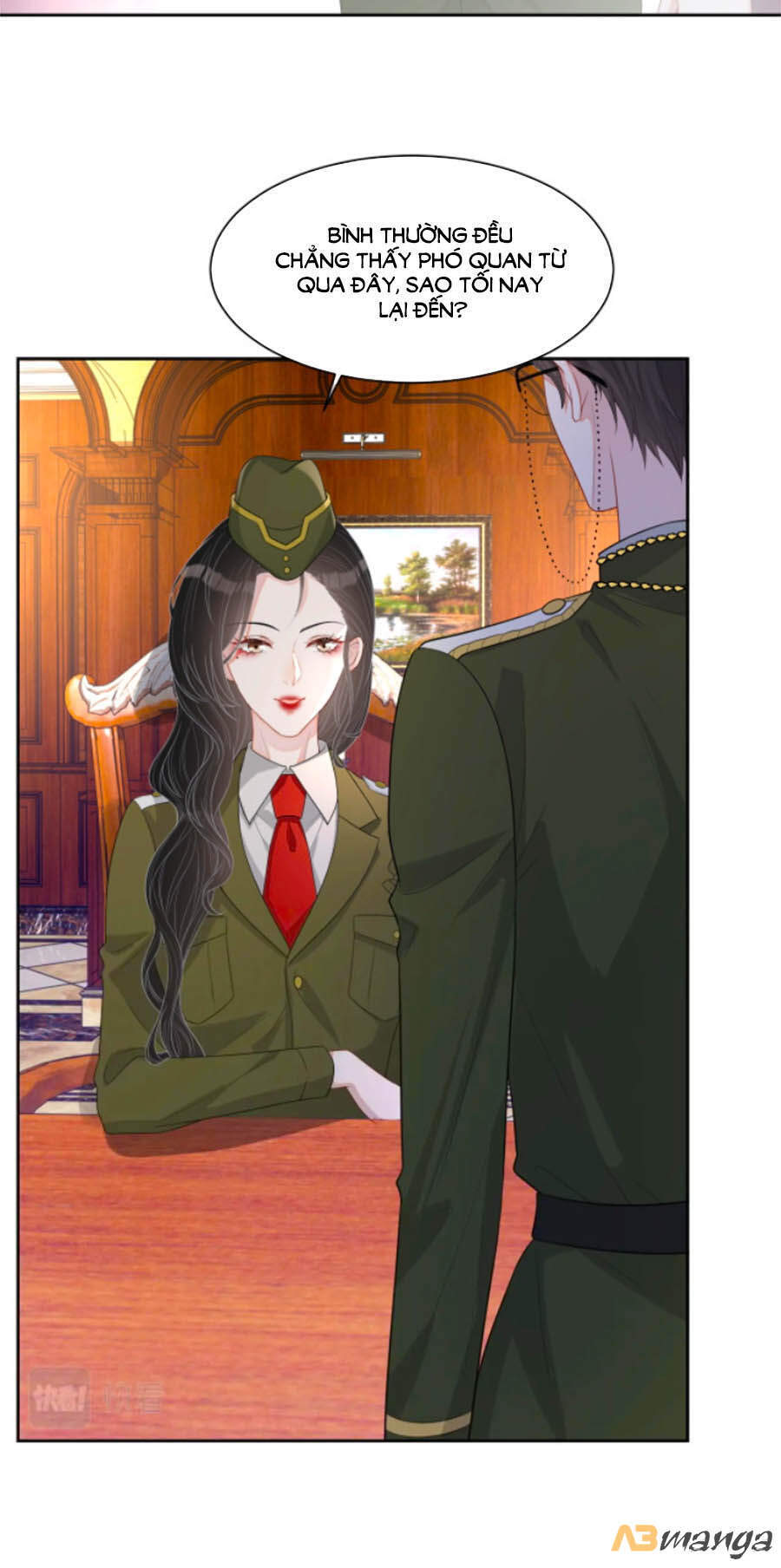 Chỉ Yêu Mình Em Chapter 50 - 34