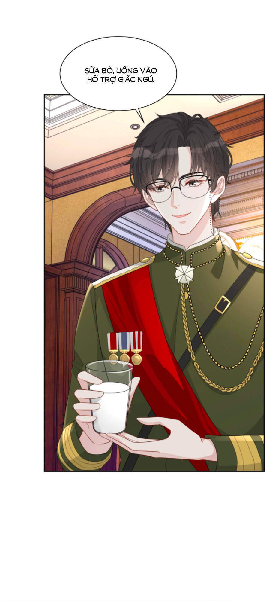 Chỉ Yêu Mình Em Chapter 50 - 37