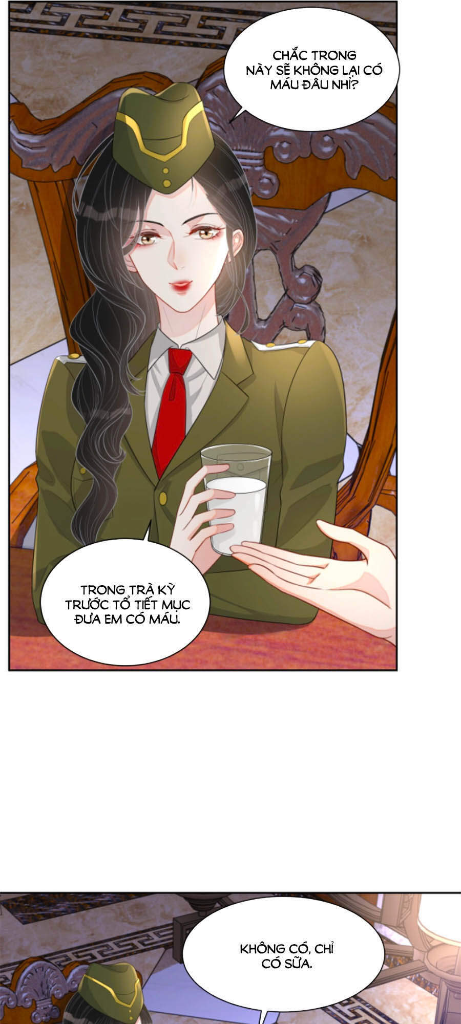 Chỉ Yêu Mình Em Chapter 50 - 38