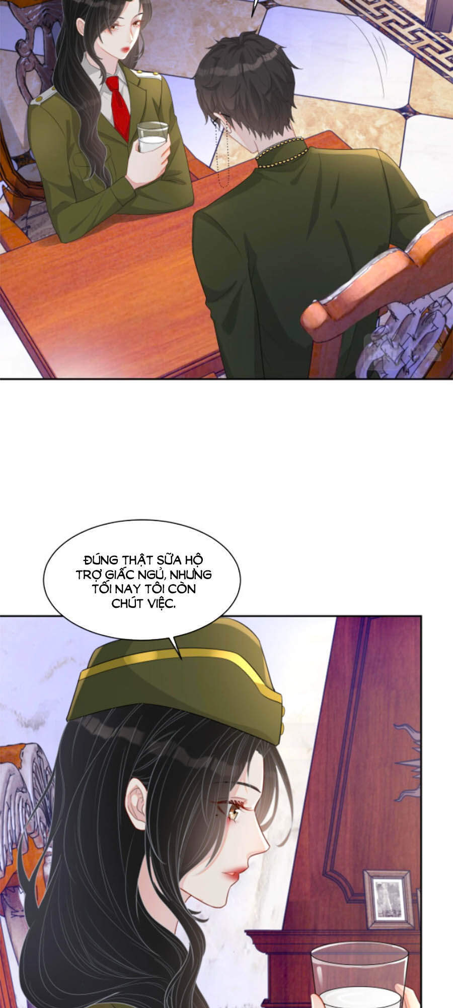 Chỉ Yêu Mình Em Chapter 50 - 39