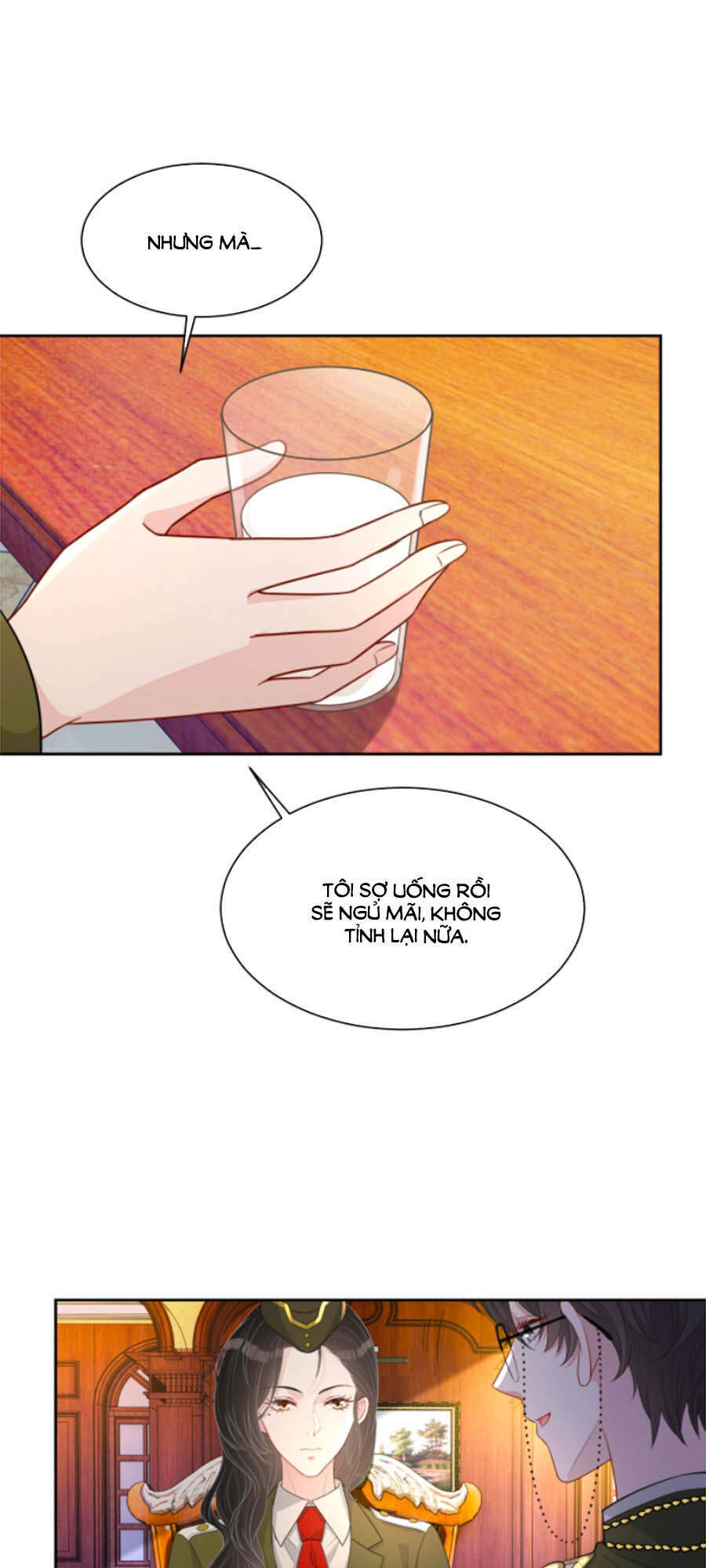 Chỉ Yêu Mình Em Chapter 50 - 41