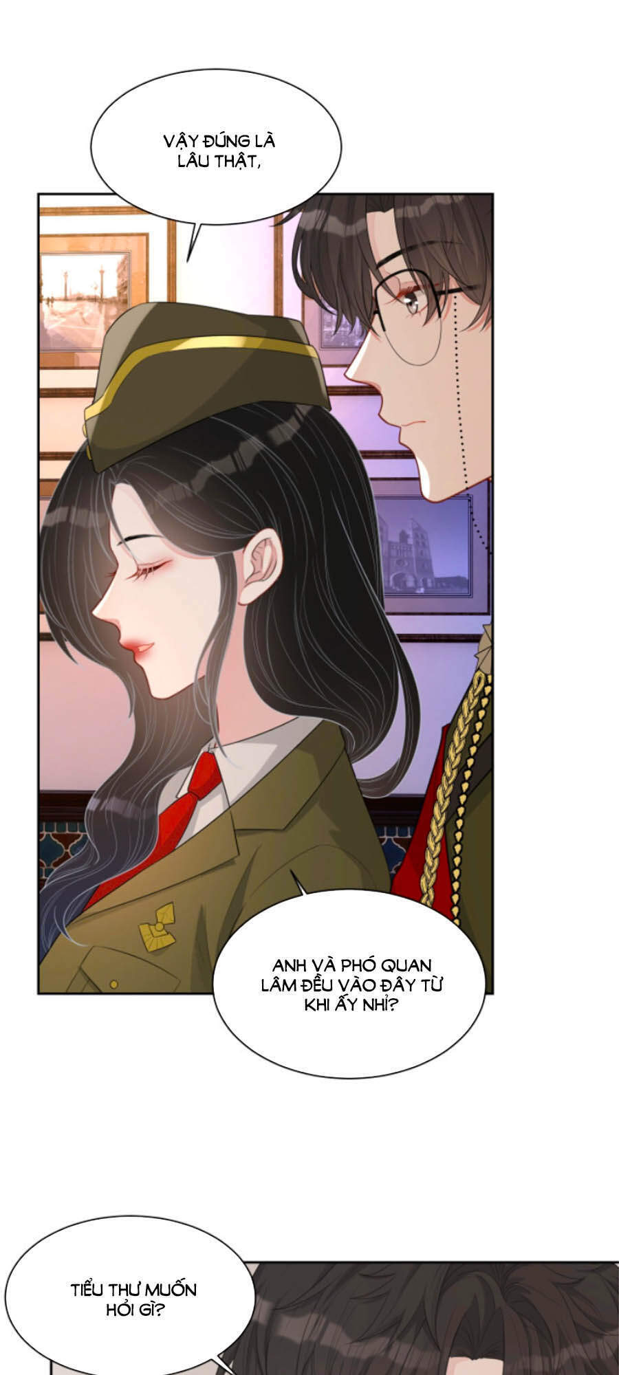 Chỉ Yêu Mình Em Chapter 50 - 6