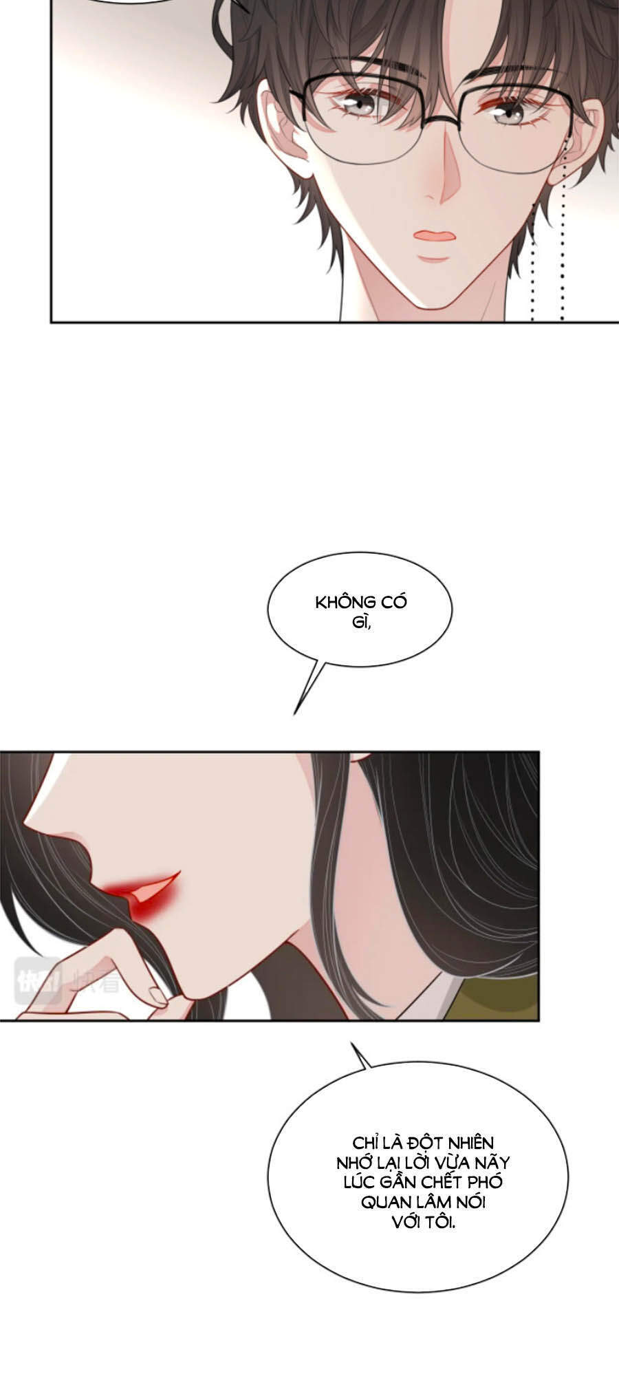 Chỉ Yêu Mình Em Chapter 50 - 7