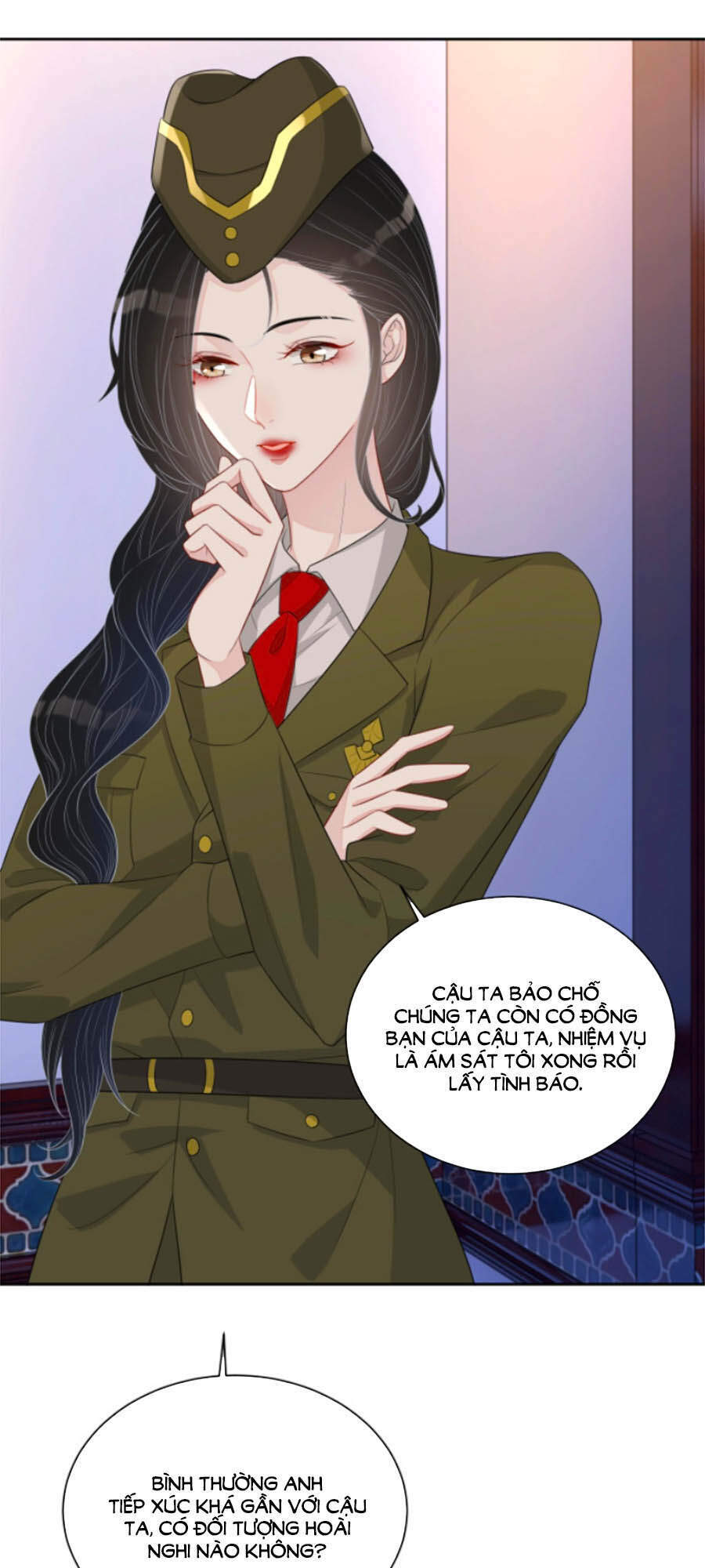 Chỉ Yêu Mình Em Chapter 50 - 8