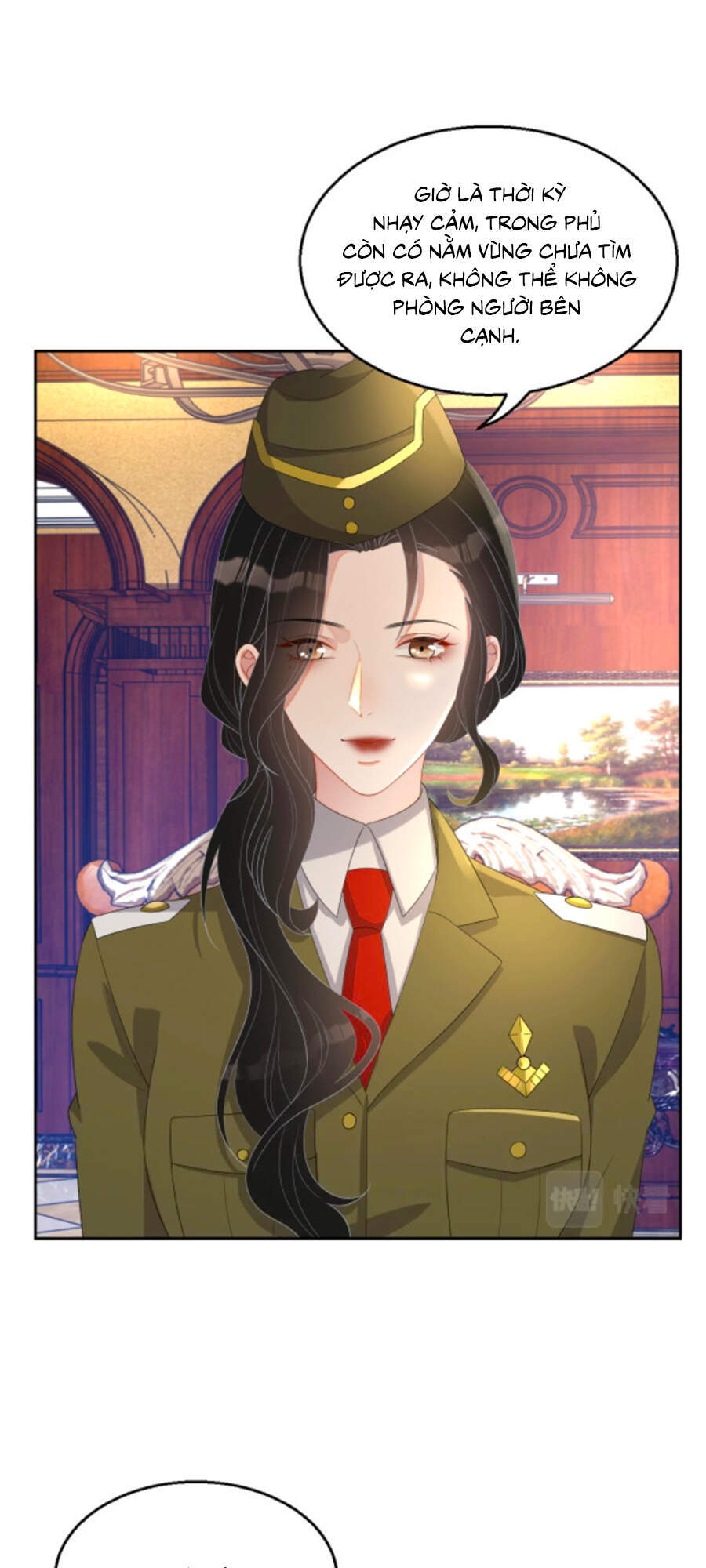 Chỉ Yêu Mình Em Chapter 51 - 2