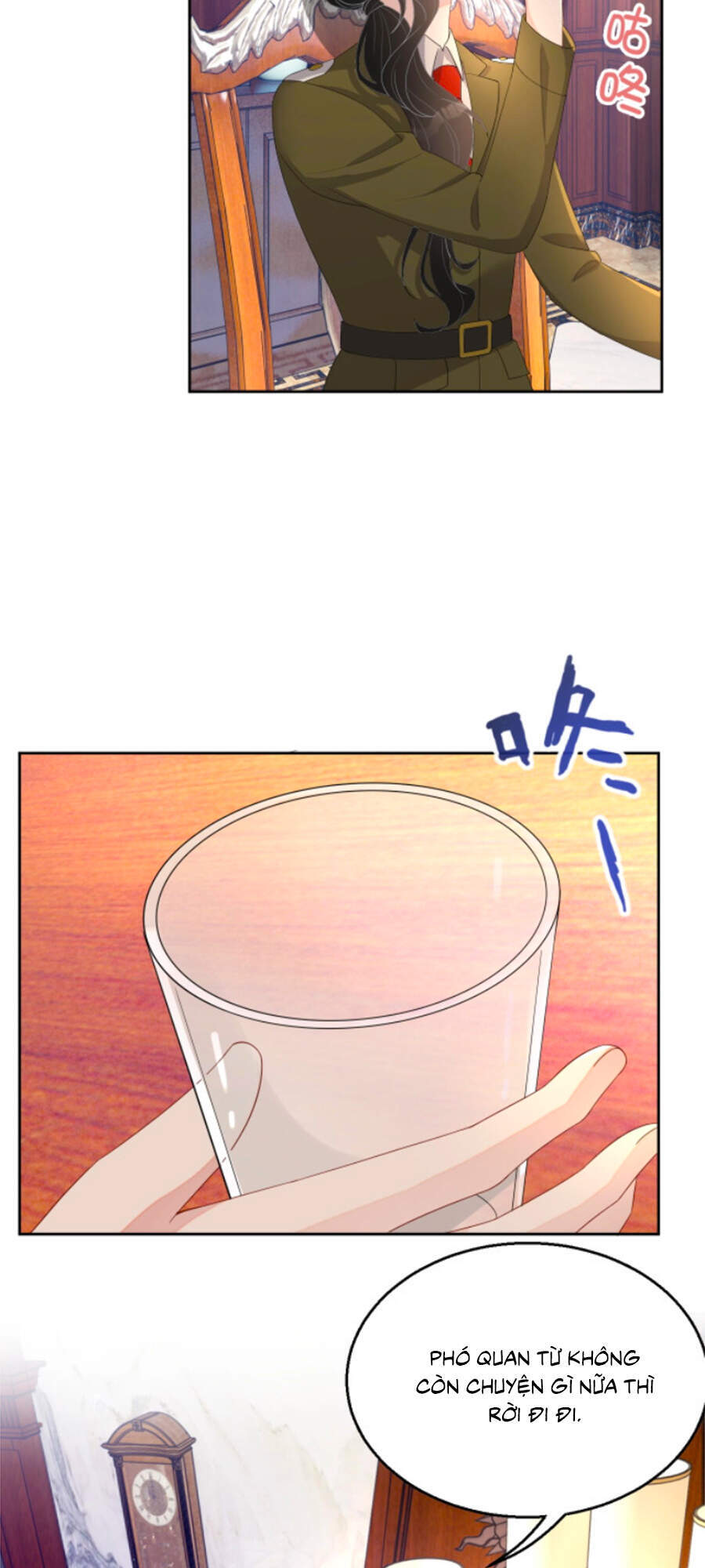 Chỉ Yêu Mình Em Chapter 51 - 11