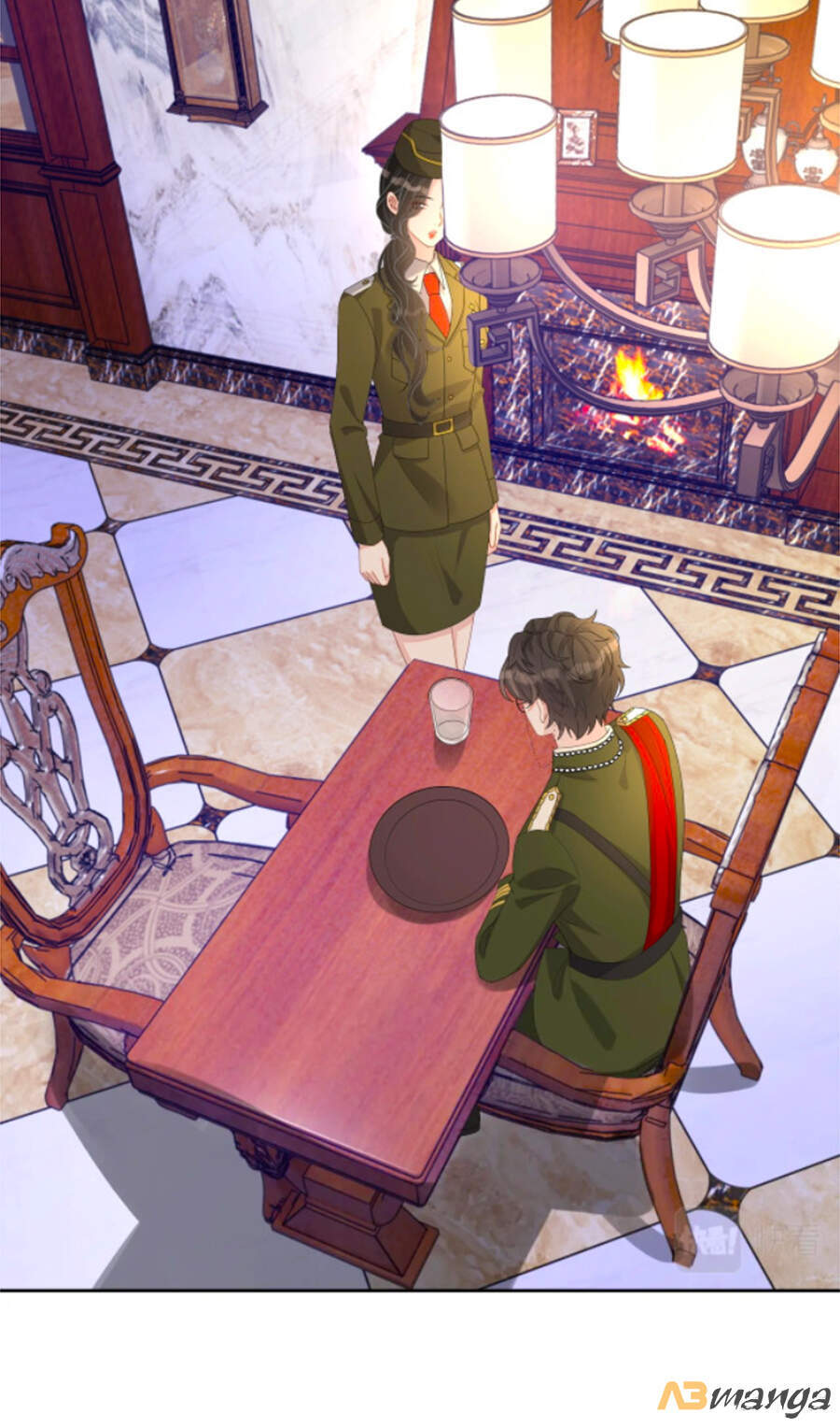 Chỉ Yêu Mình Em Chapter 51 - 12