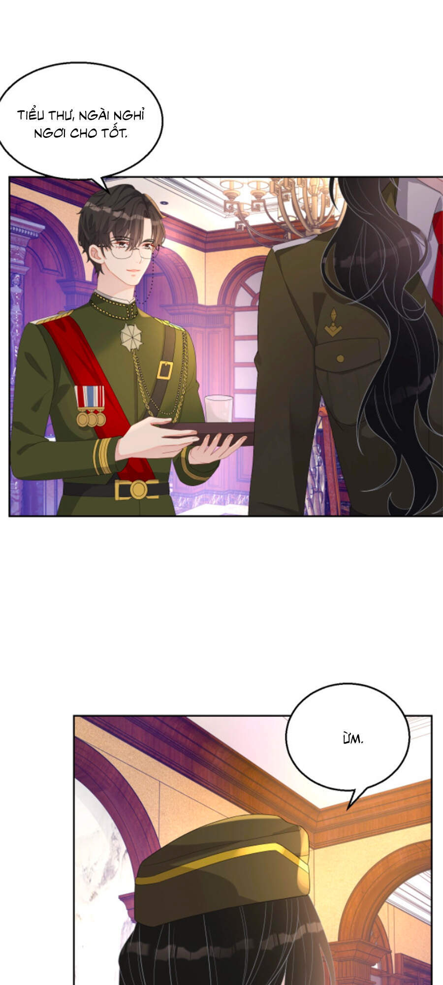 Chỉ Yêu Mình Em Chapter 51 - 13