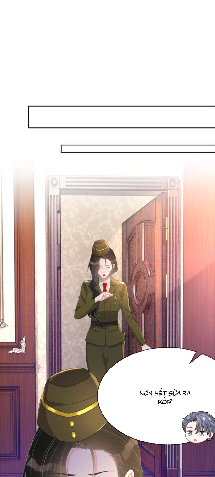 Chỉ Yêu Mình Em Chapter 51 - 17