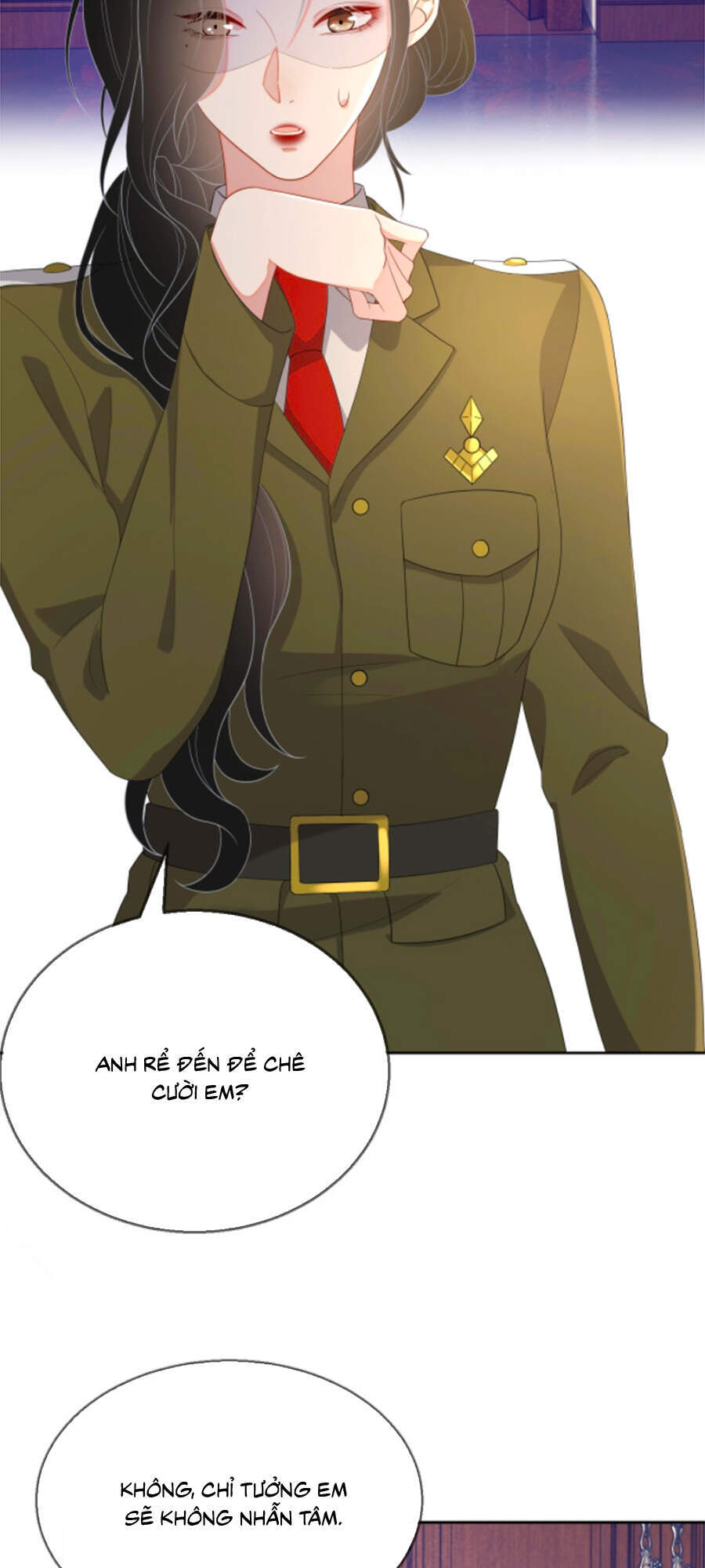 Chỉ Yêu Mình Em Chapter 51 - 18