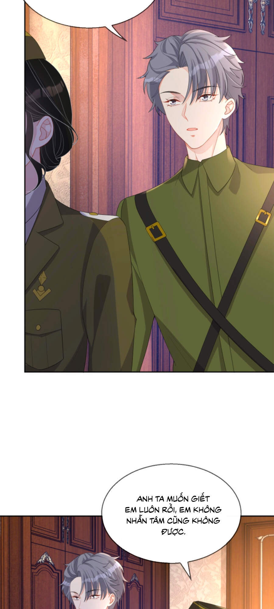 Chỉ Yêu Mình Em Chapter 51 - 19
