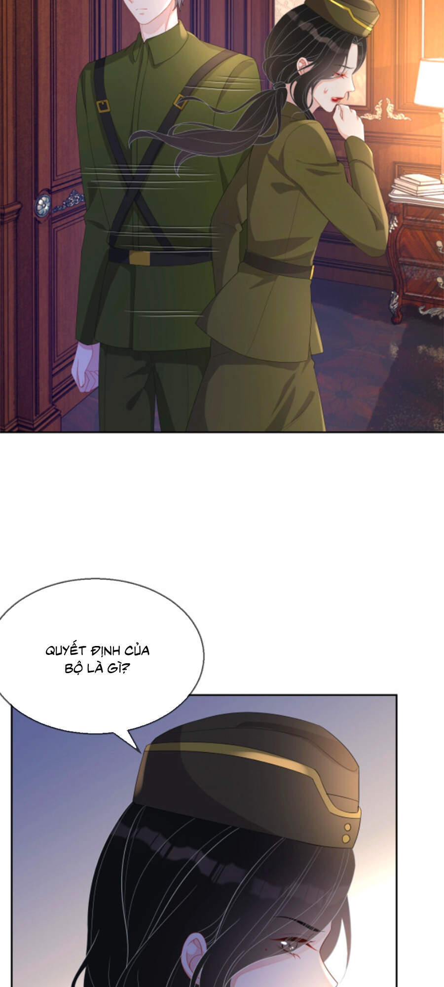 Chỉ Yêu Mình Em Chapter 51 - 20