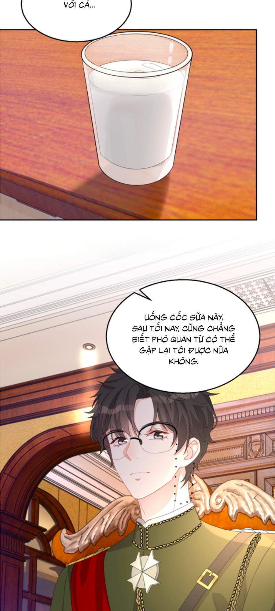 Chỉ Yêu Mình Em Chapter 51 - 3