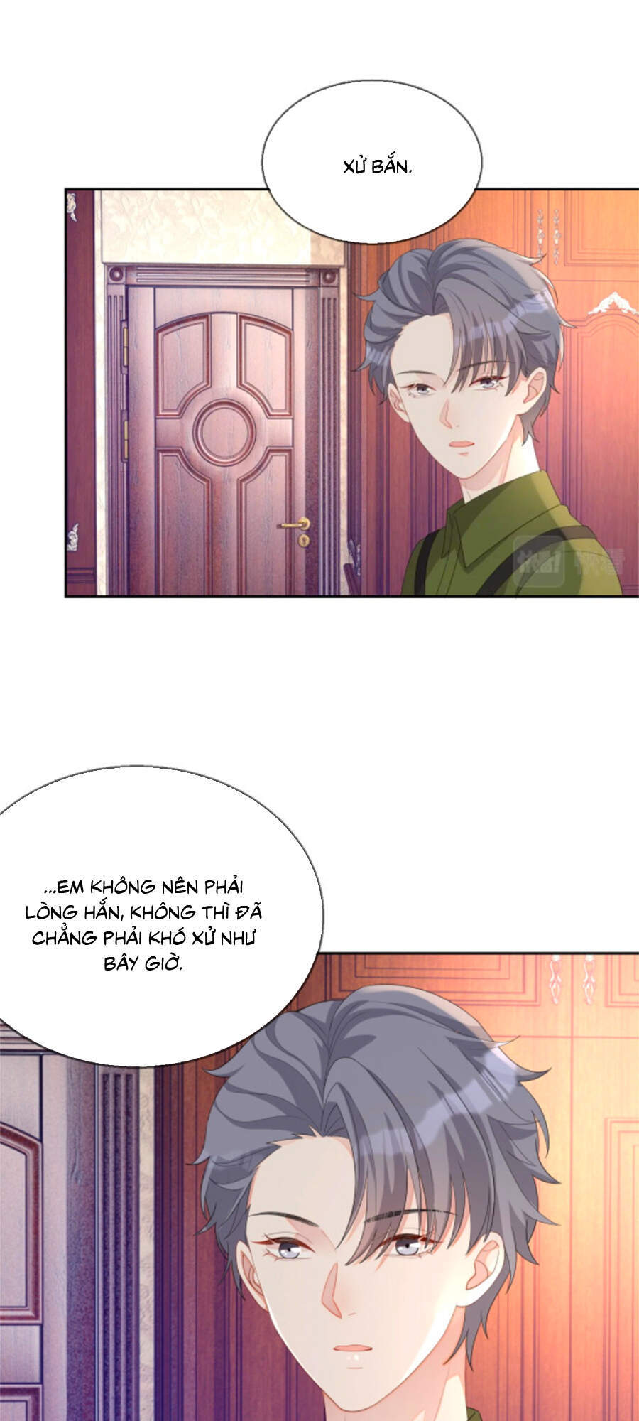 Chỉ Yêu Mình Em Chapter 51 - 22
