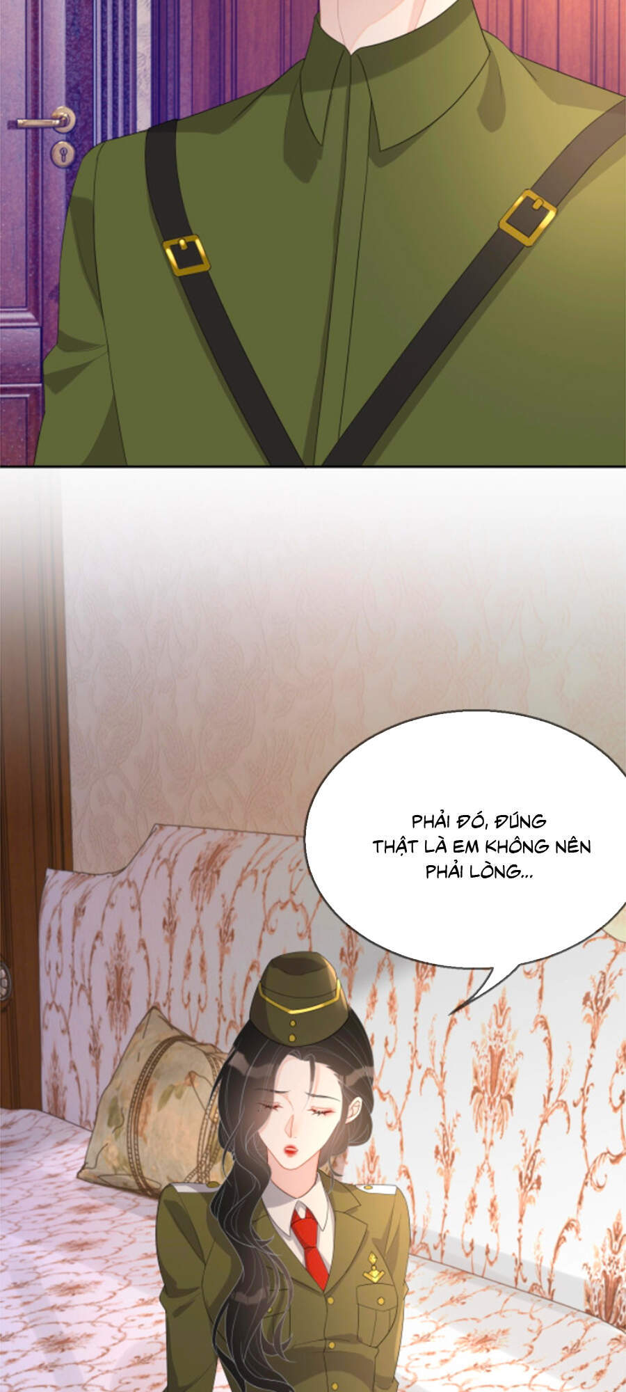 Chỉ Yêu Mình Em Chapter 51 - 23