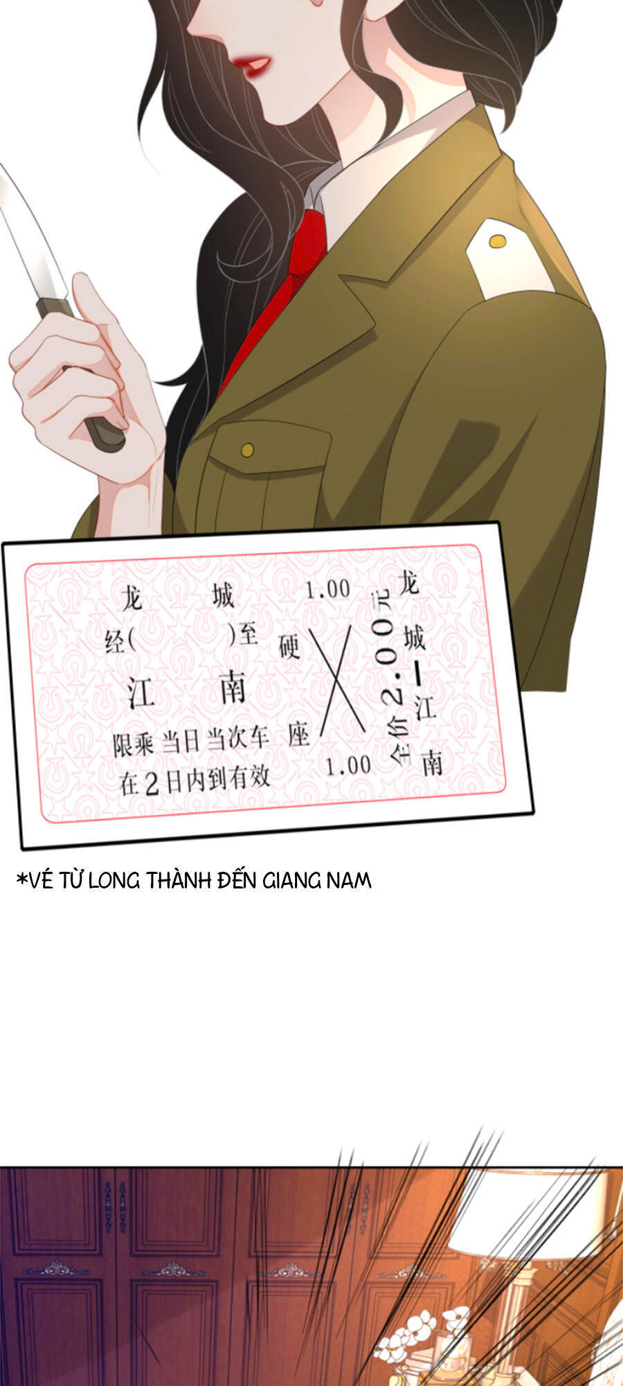 Chỉ Yêu Mình Em Chapter 51 - 27