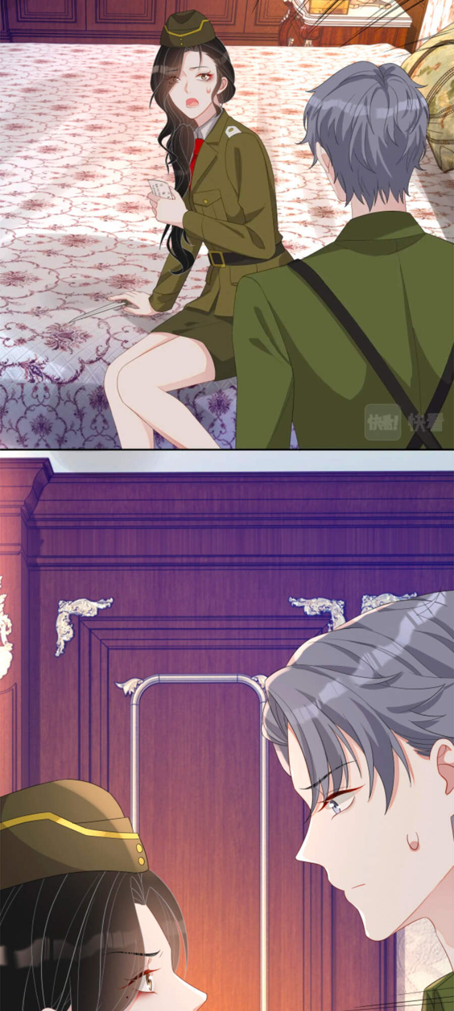 Chỉ Yêu Mình Em Chapter 51 - 28